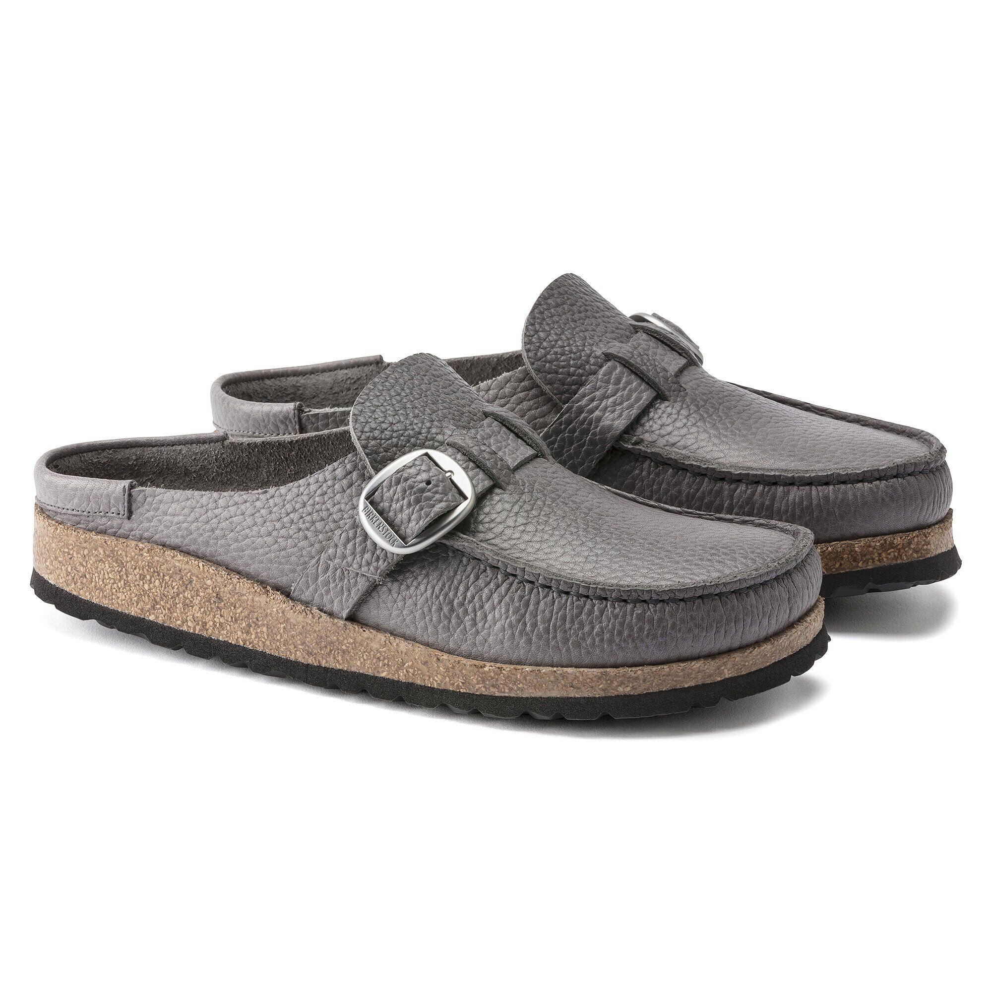Buckley Natural Leather Coarsely - Image 4