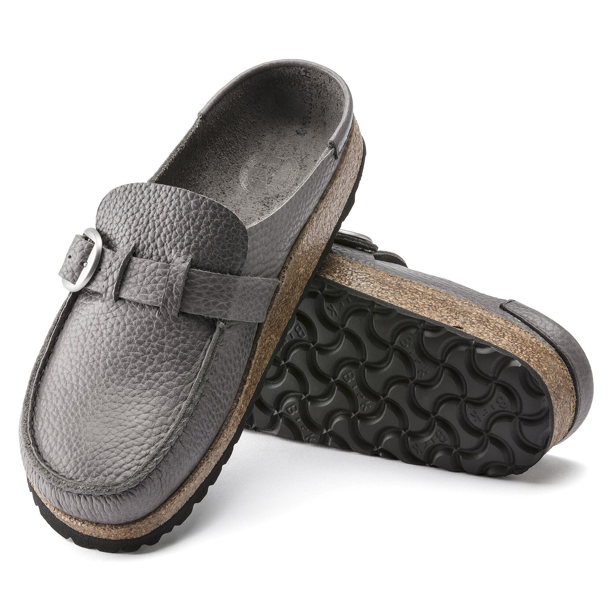 Buckley Natural Leather Coarsely - Image 3