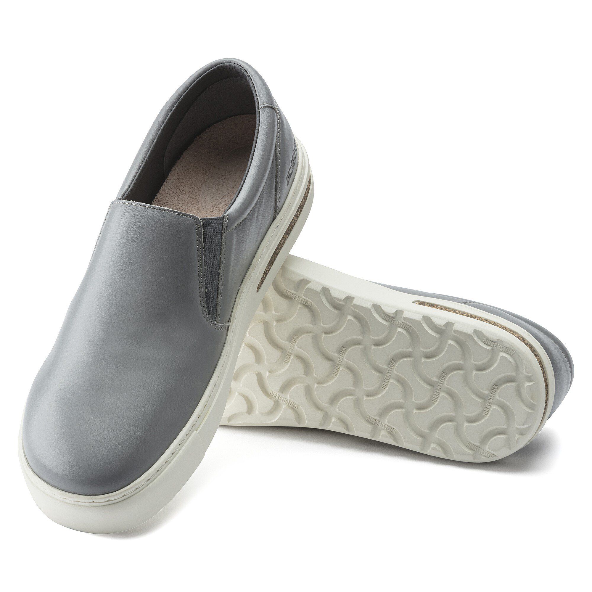 Oswego Natural Leather - Image 7
