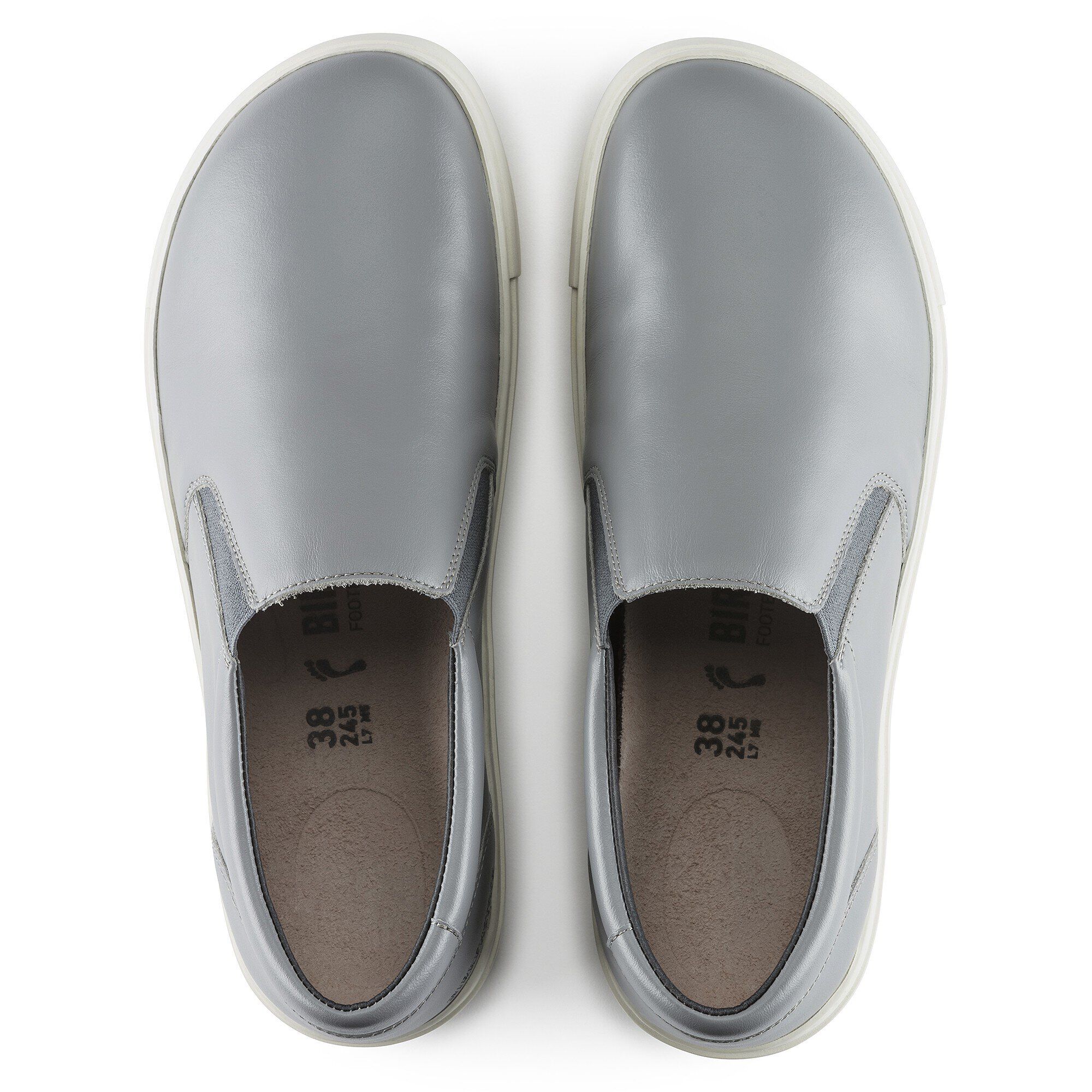 Oswego Natural Leather - Image 2