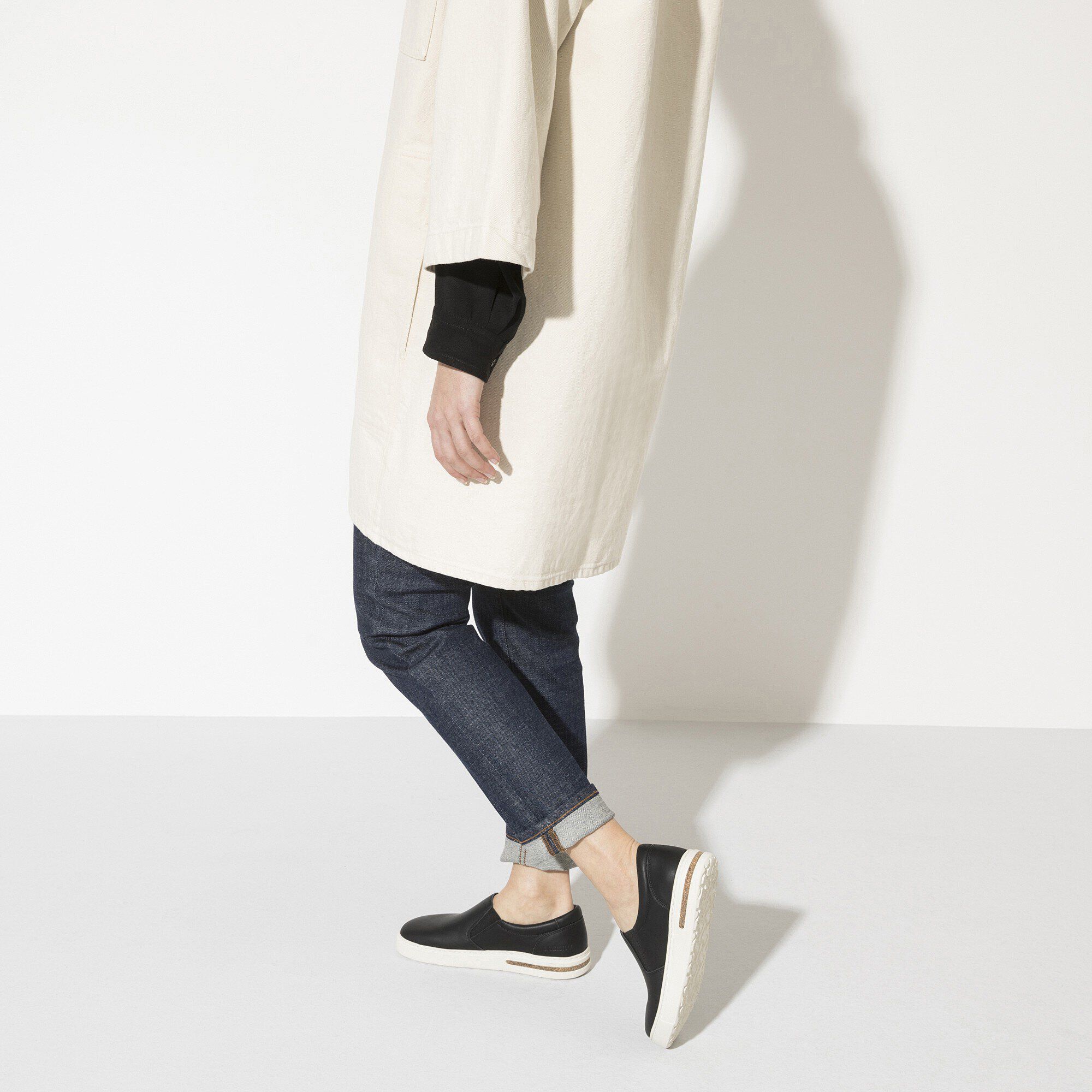 Oswego Natural Leather - Image 7