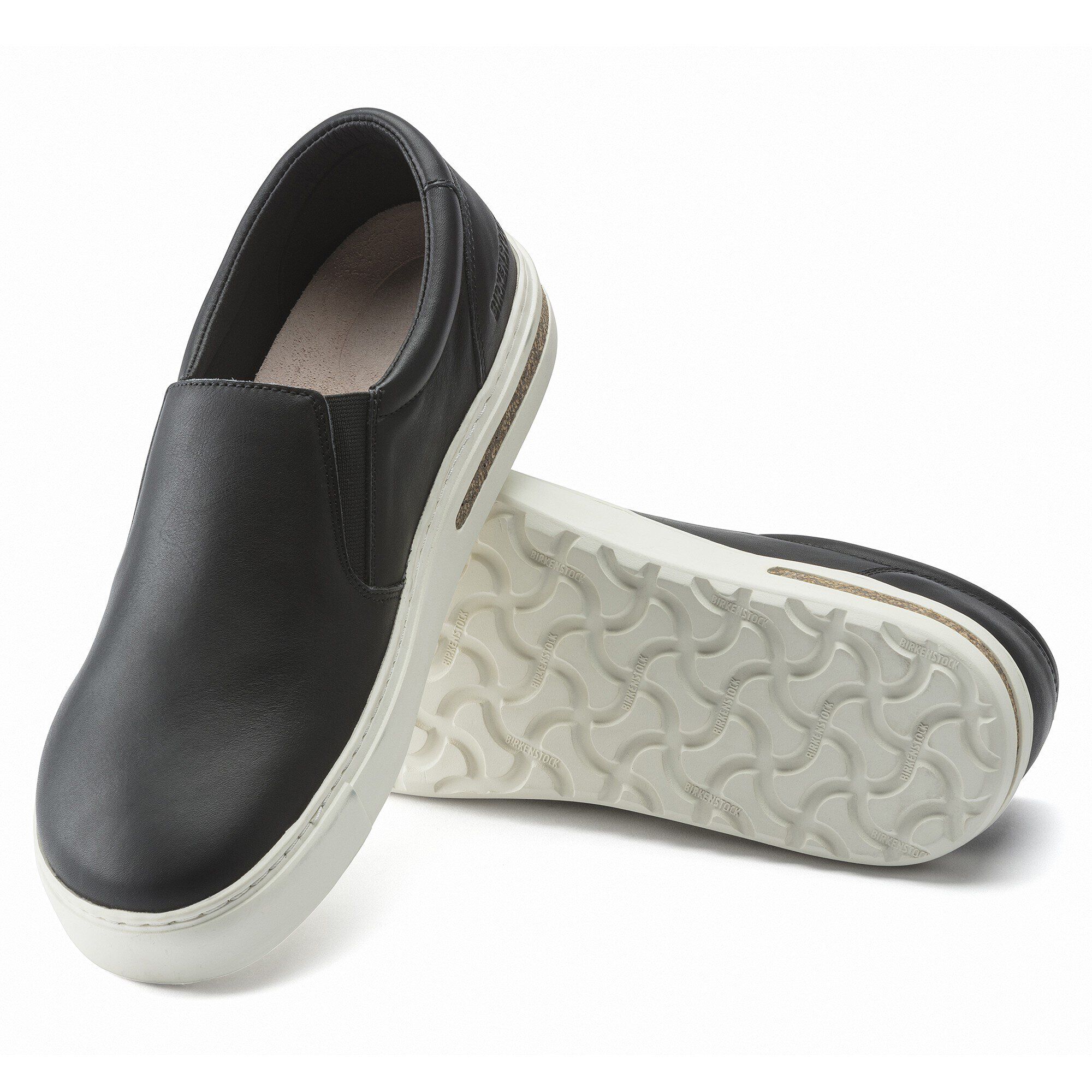 Oswego Natural Leather - Image 5