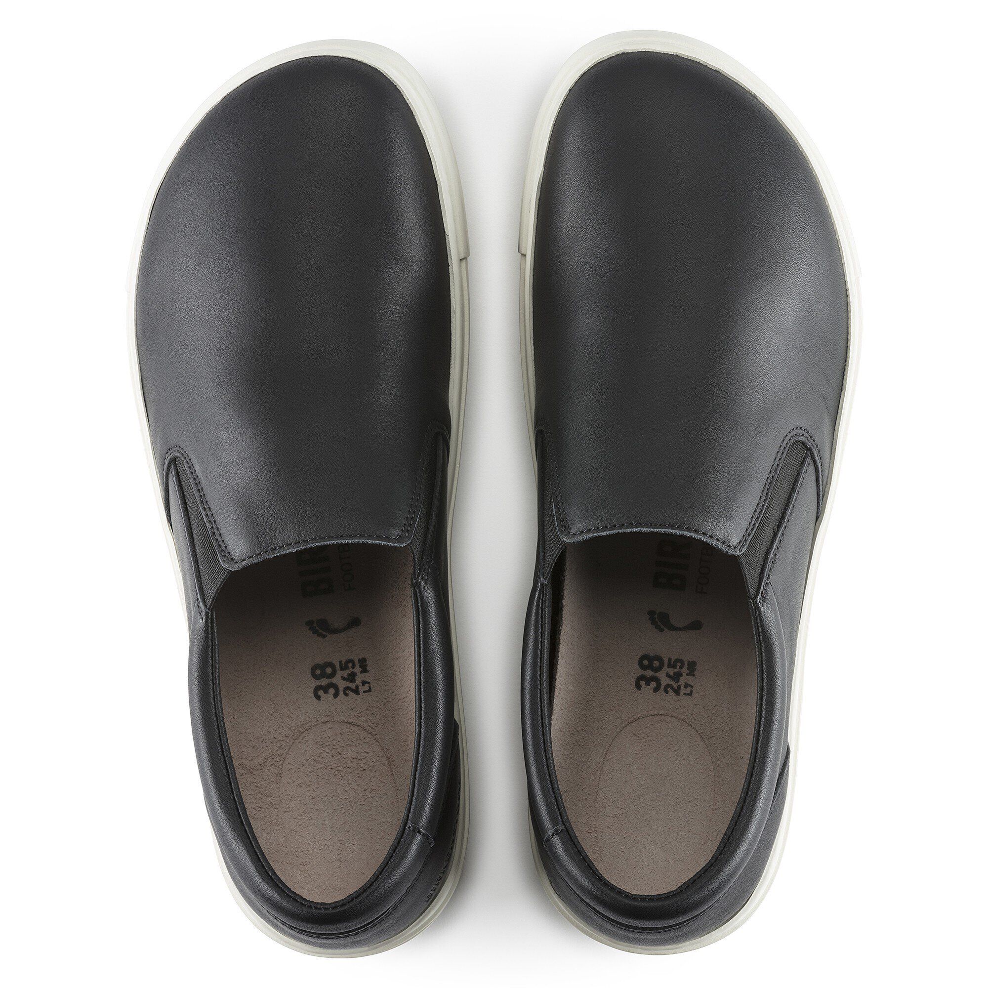Oswego Natural Leather - Image 2