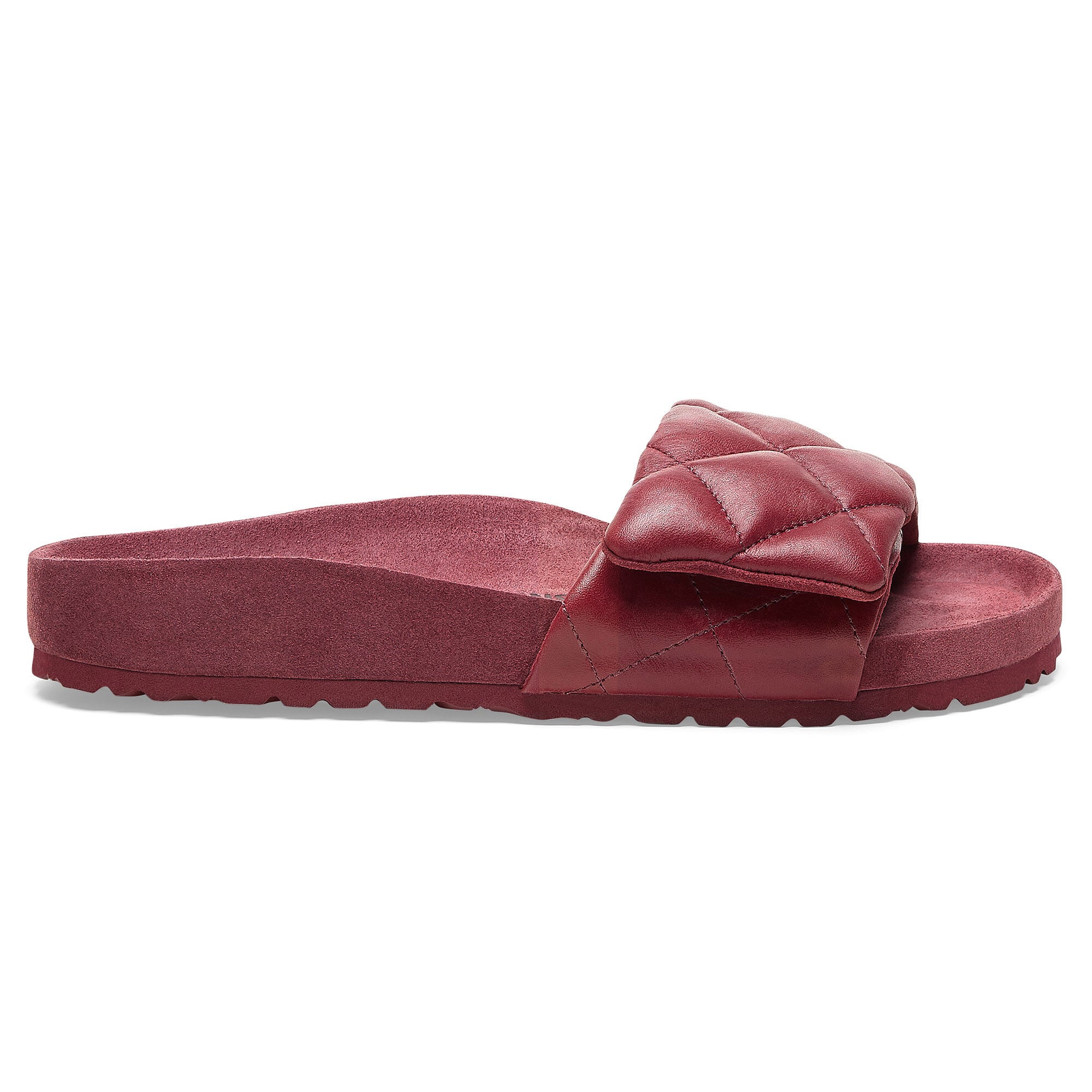 1774 Sylt Padded Oxblood - Image 2