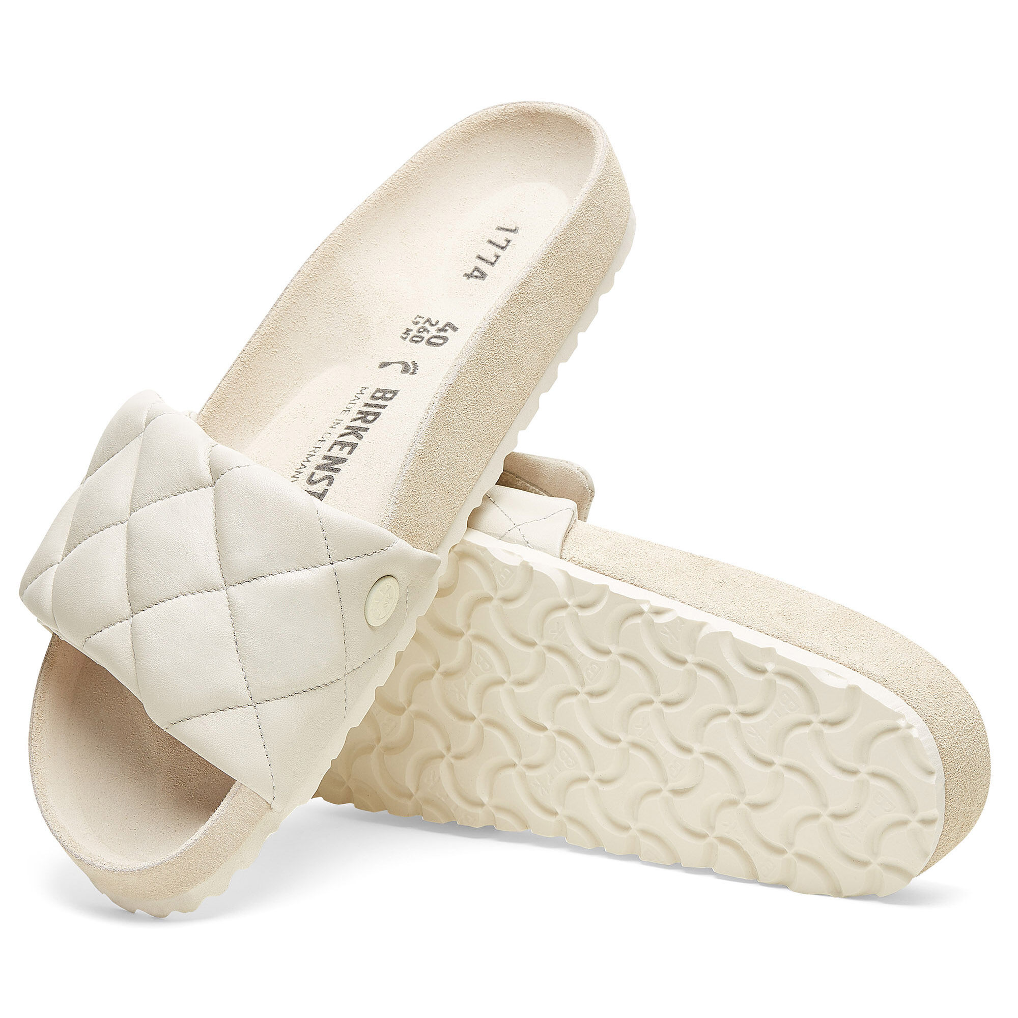 1774 Sylt Padded - Image 2