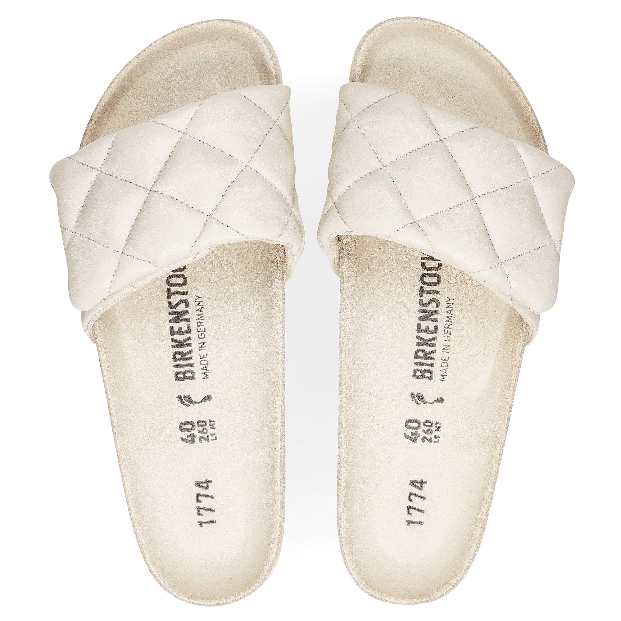 1774 Sylt Padded - Image 3