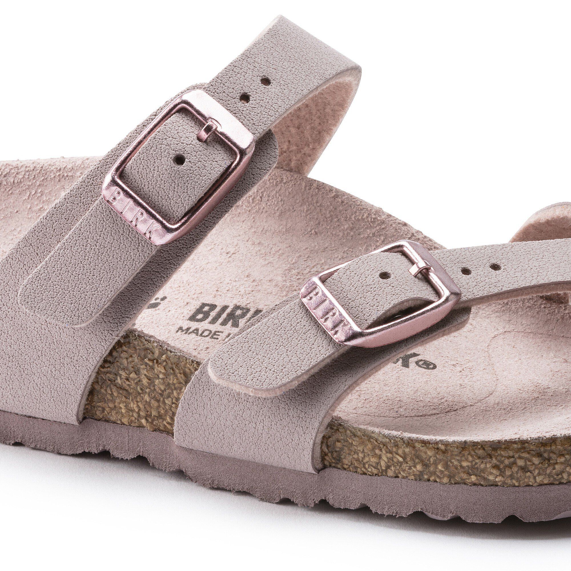 Mayari Kids Birko-Flor Nubuk - Image 6