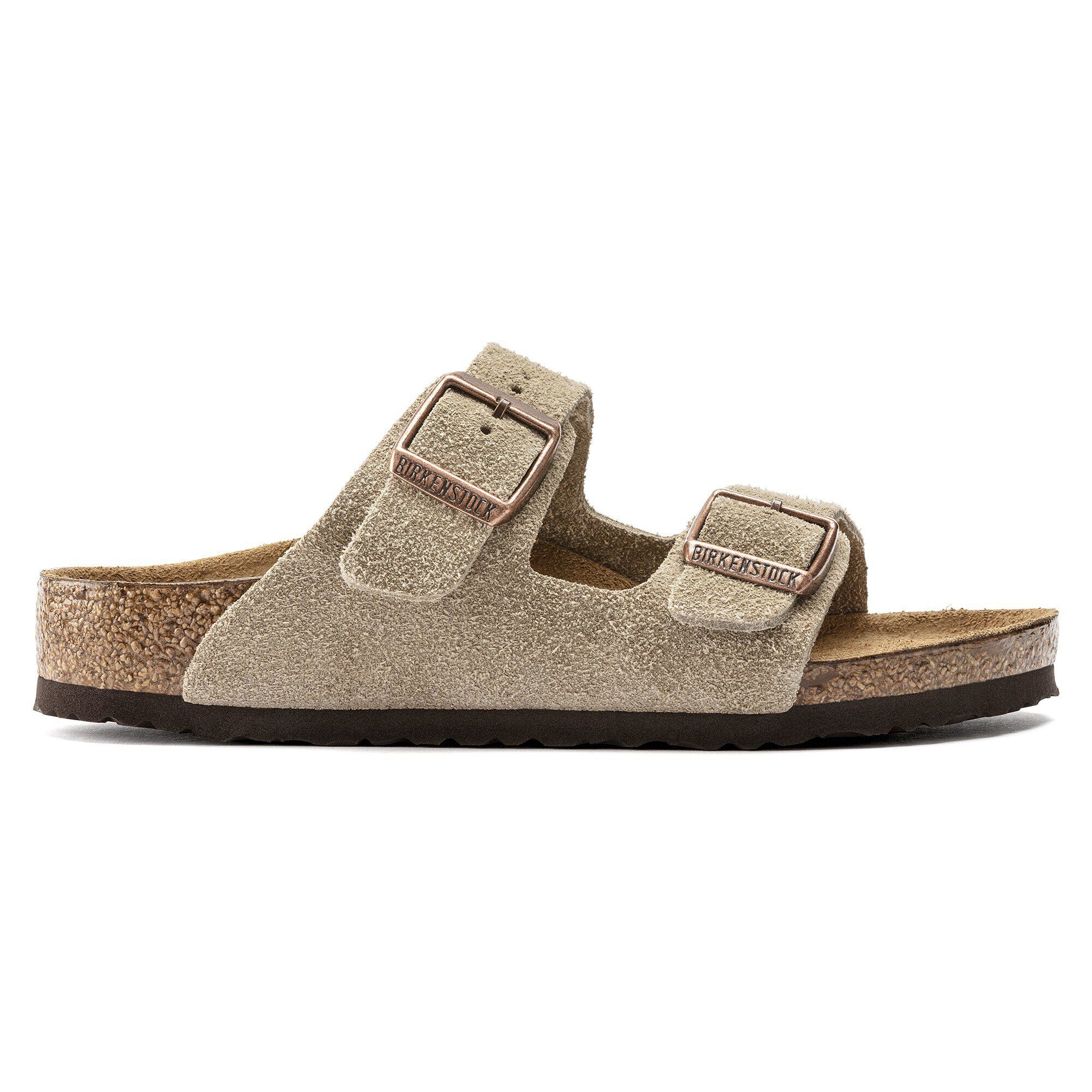 Arizona Kids Suede Leather - Image 3