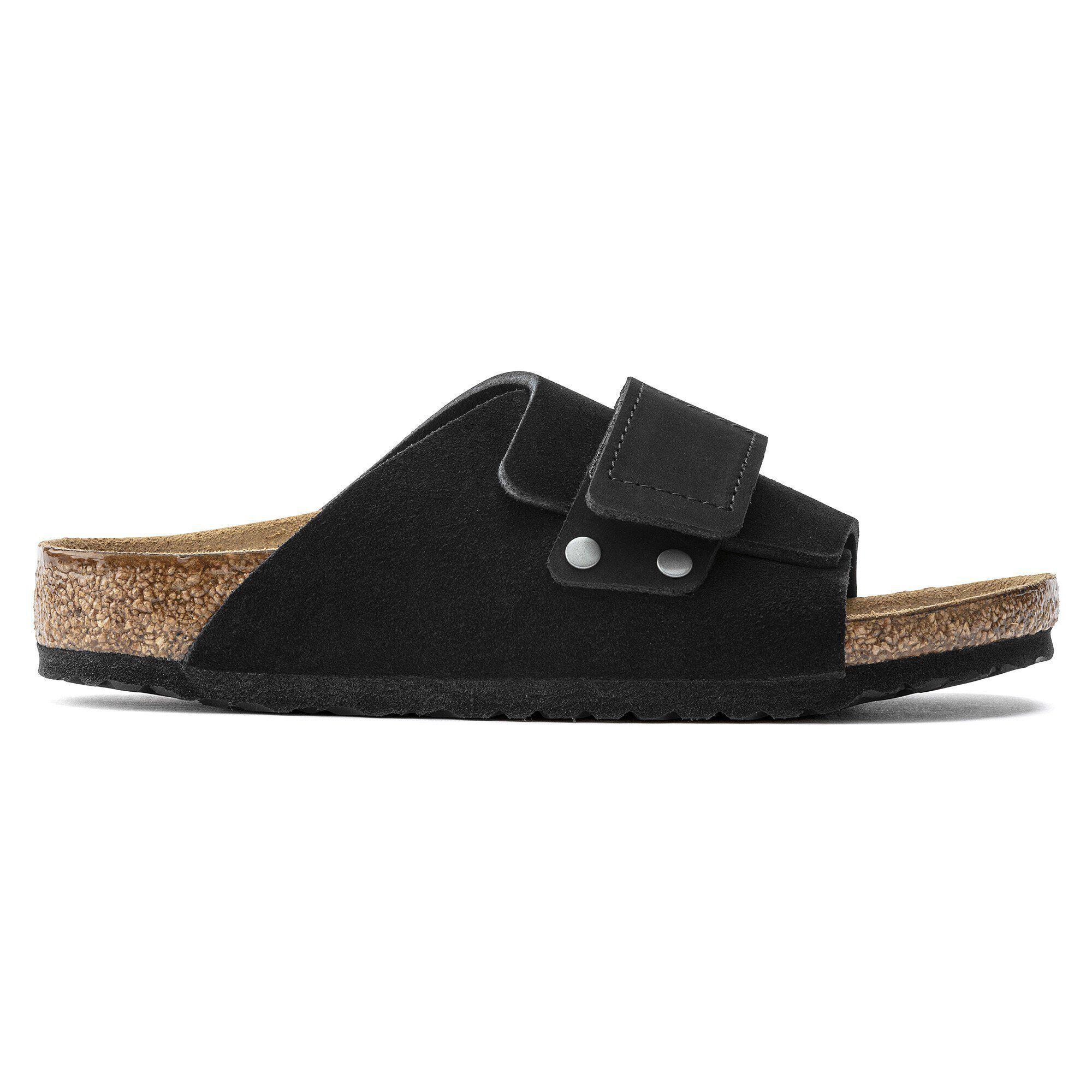 Kyoto Kids Suede Leather Nubuck - Image 3