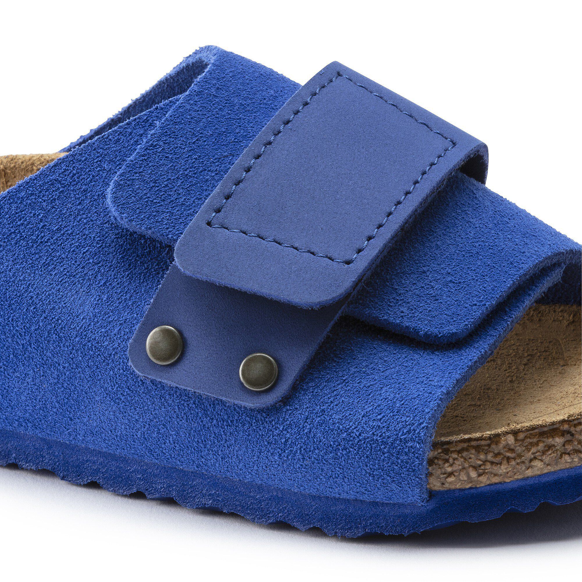 Kyoto Kids Suede Leather Nubuck - Image 5