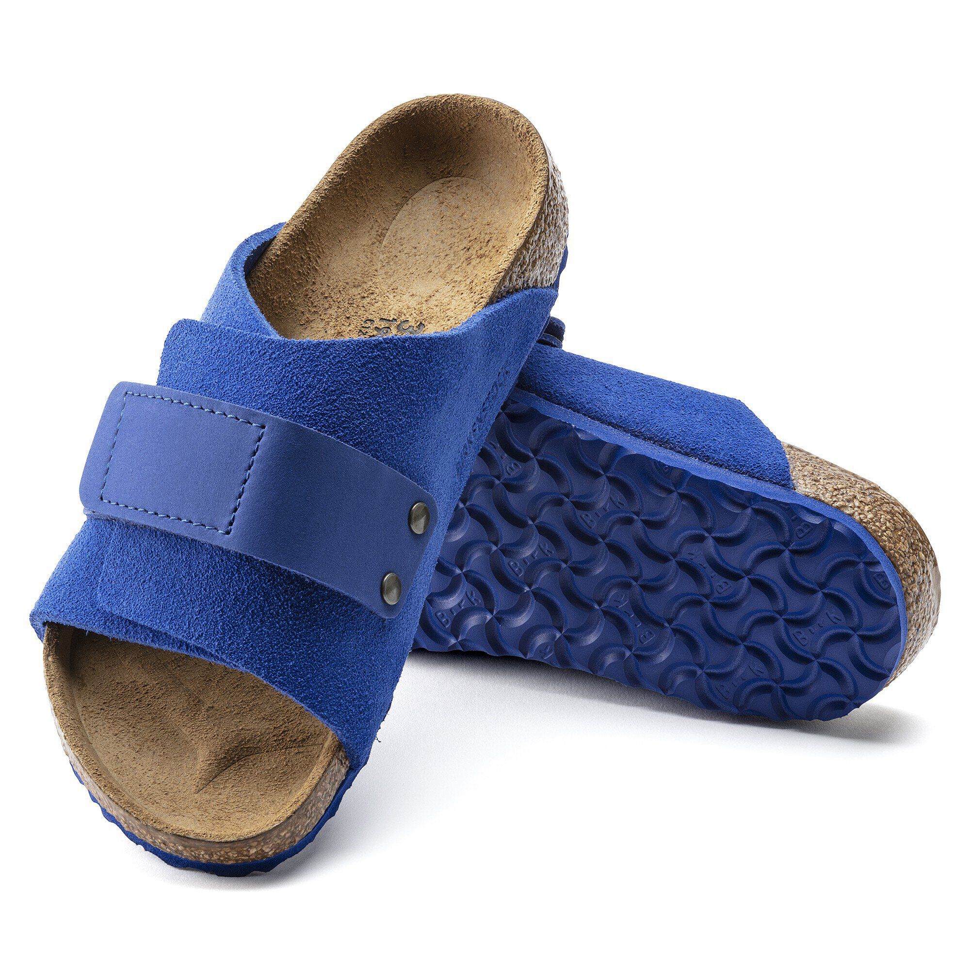 Kyoto Kids Suede Leather Nubuck - Image 6