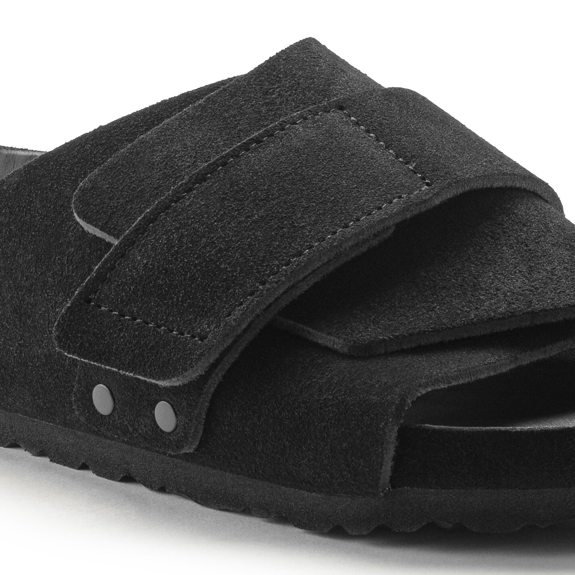 Kyoto Suede Leather - Image 4