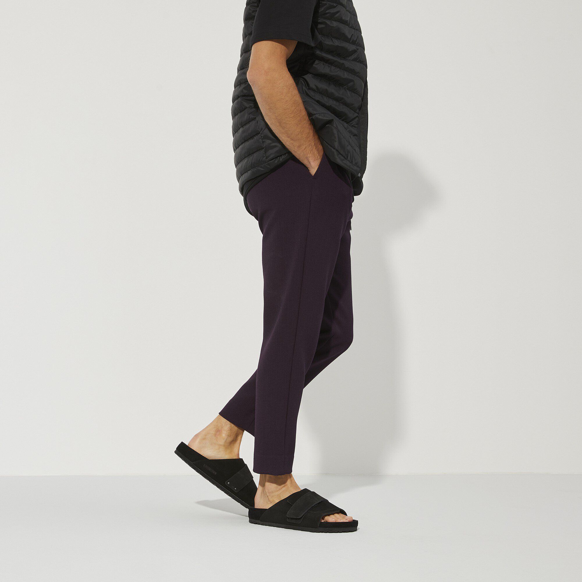 Kyoto Suede Leather - Image 6