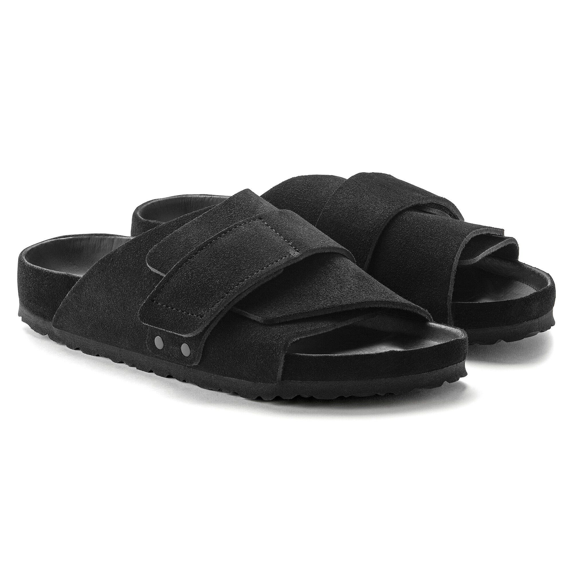 Kyoto Suede Leather - Image 8