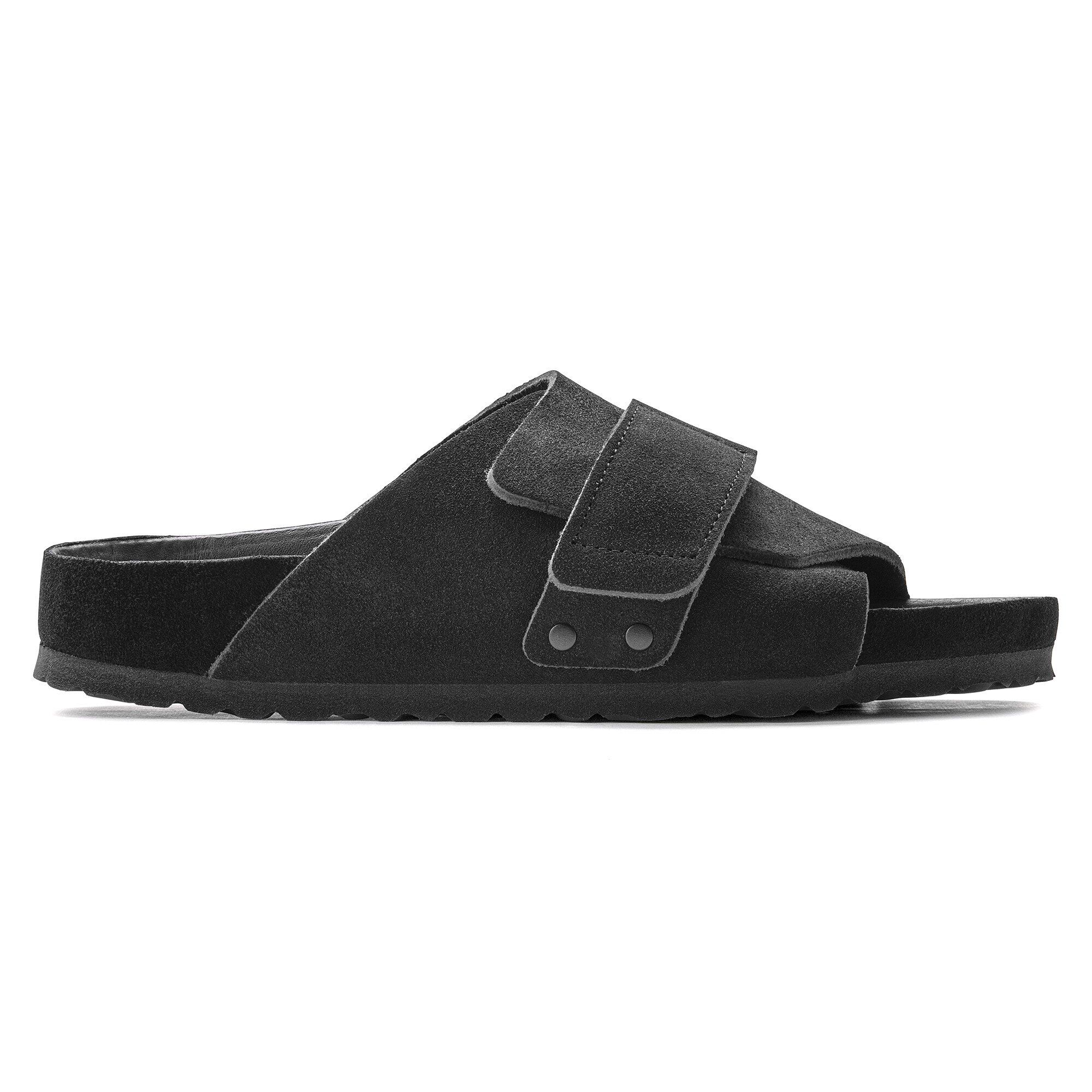 Kyoto Suede Leather - Image 3