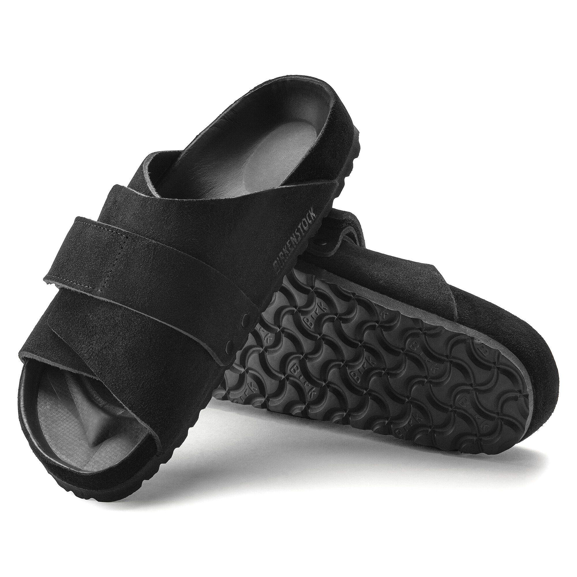 Kyoto Suede Leather - Image 9