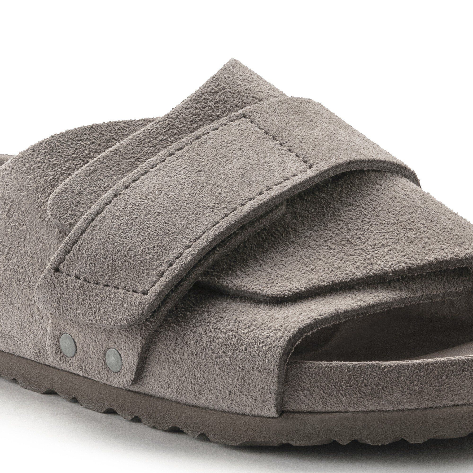 Kyoto Suede Leather - Image 6