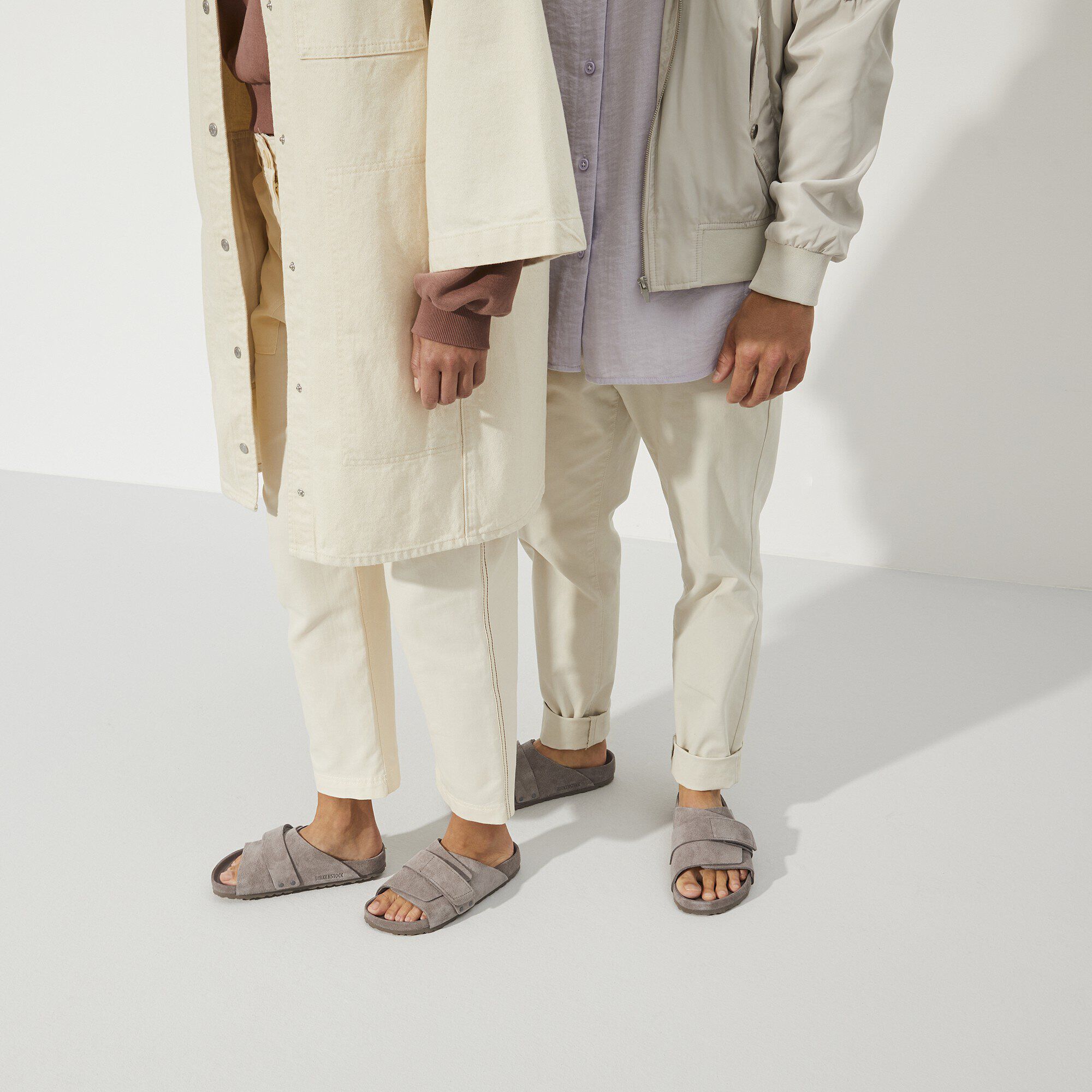 Kyoto Suede Leather - Image 5
