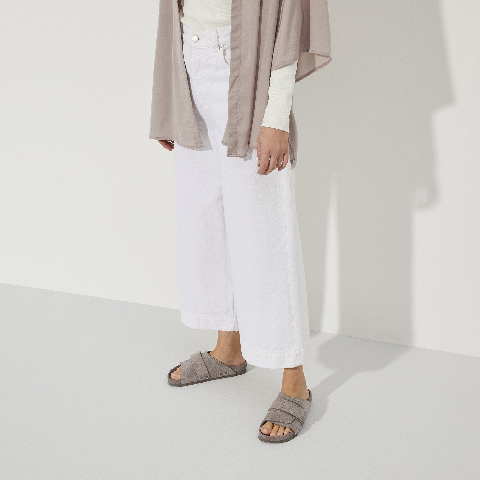 Kyoto Suede Leather - Image 7
