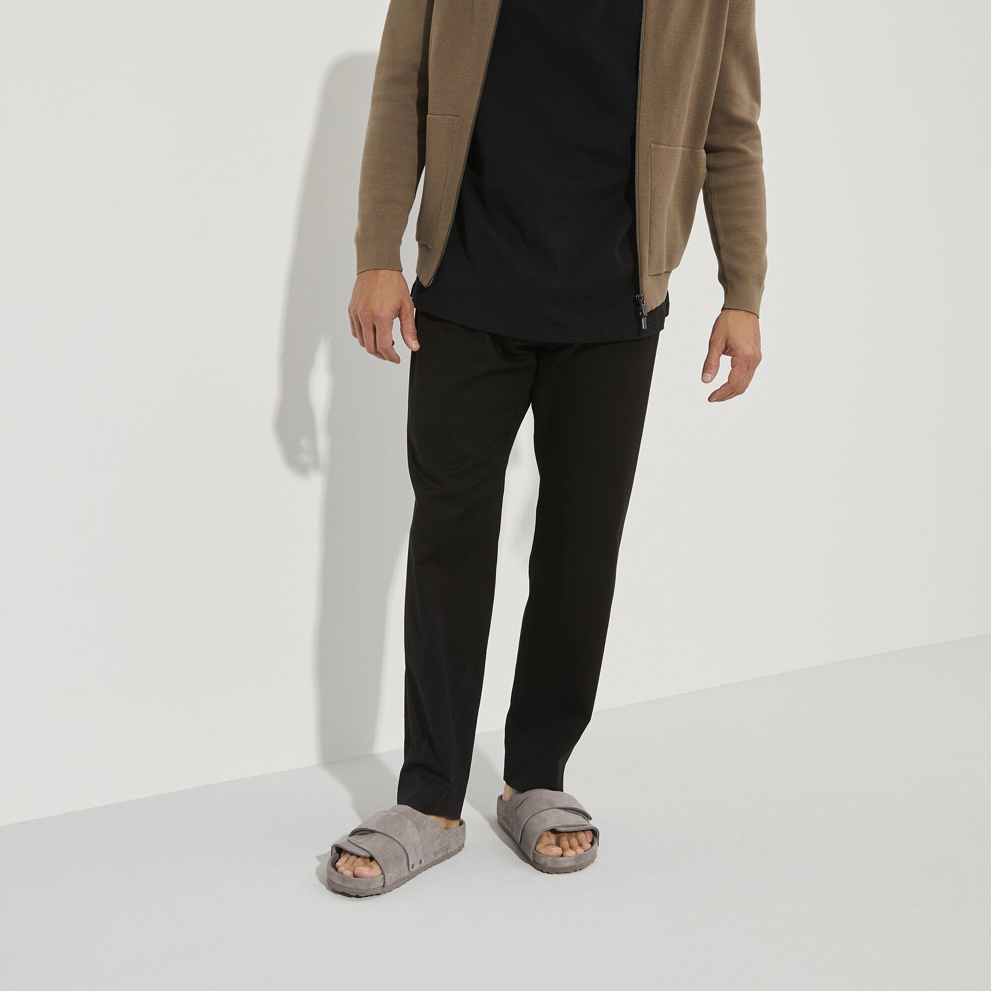 Kyoto Suede Leather - Image 8