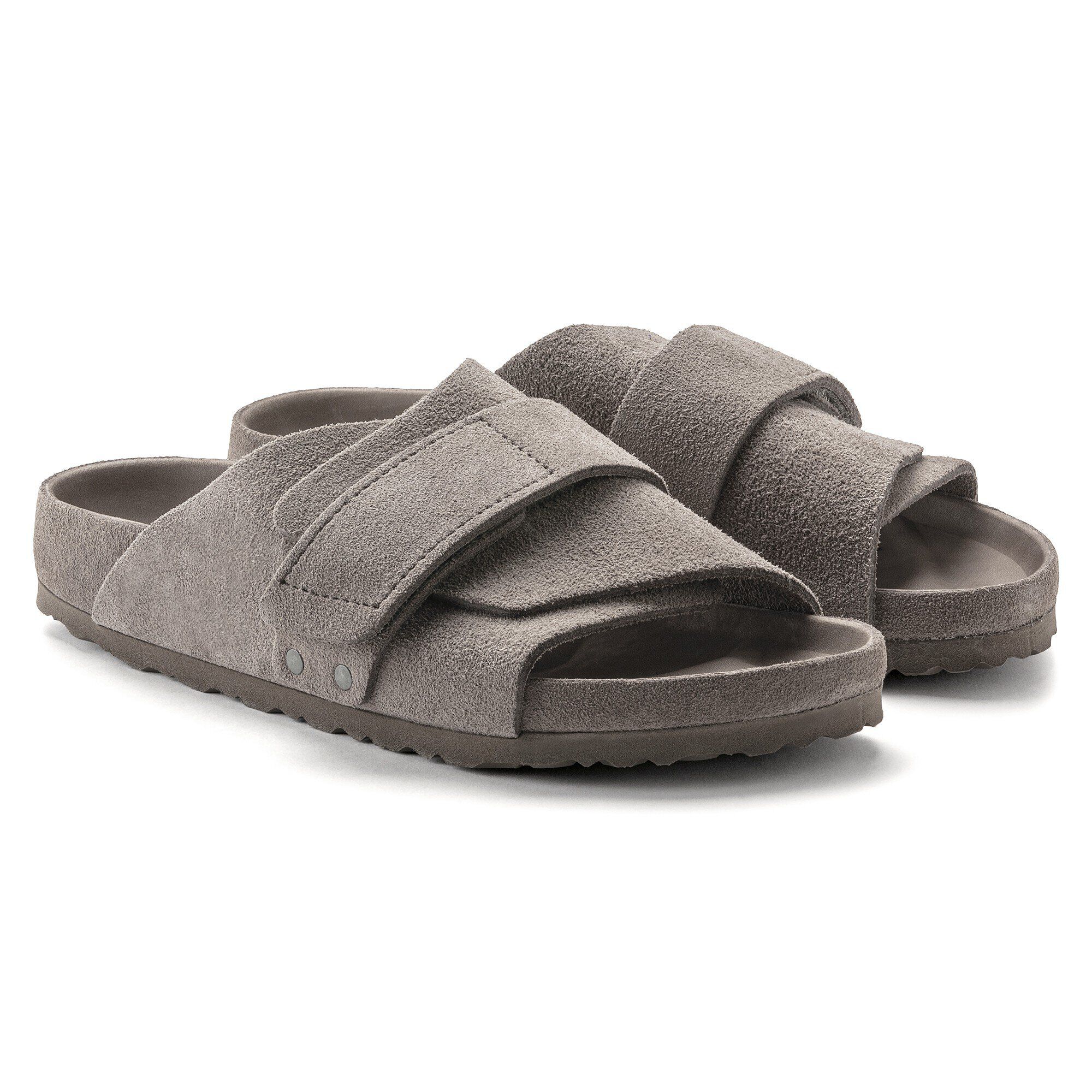 Kyoto Suede Leather - Image 4