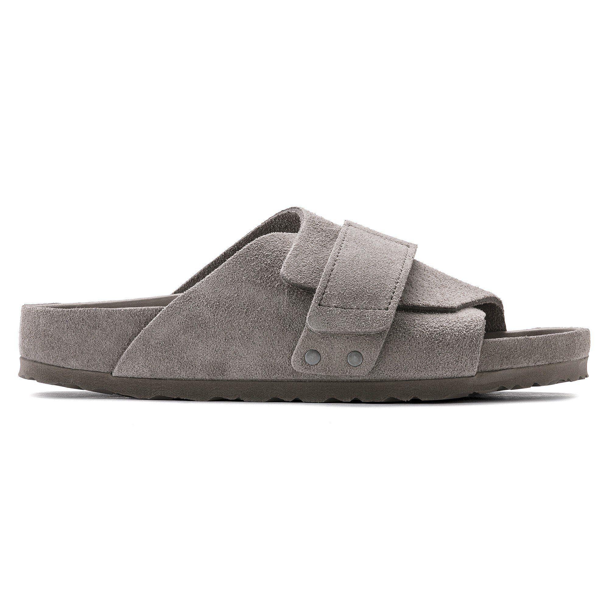 Kyoto Suede Leather - Image 3