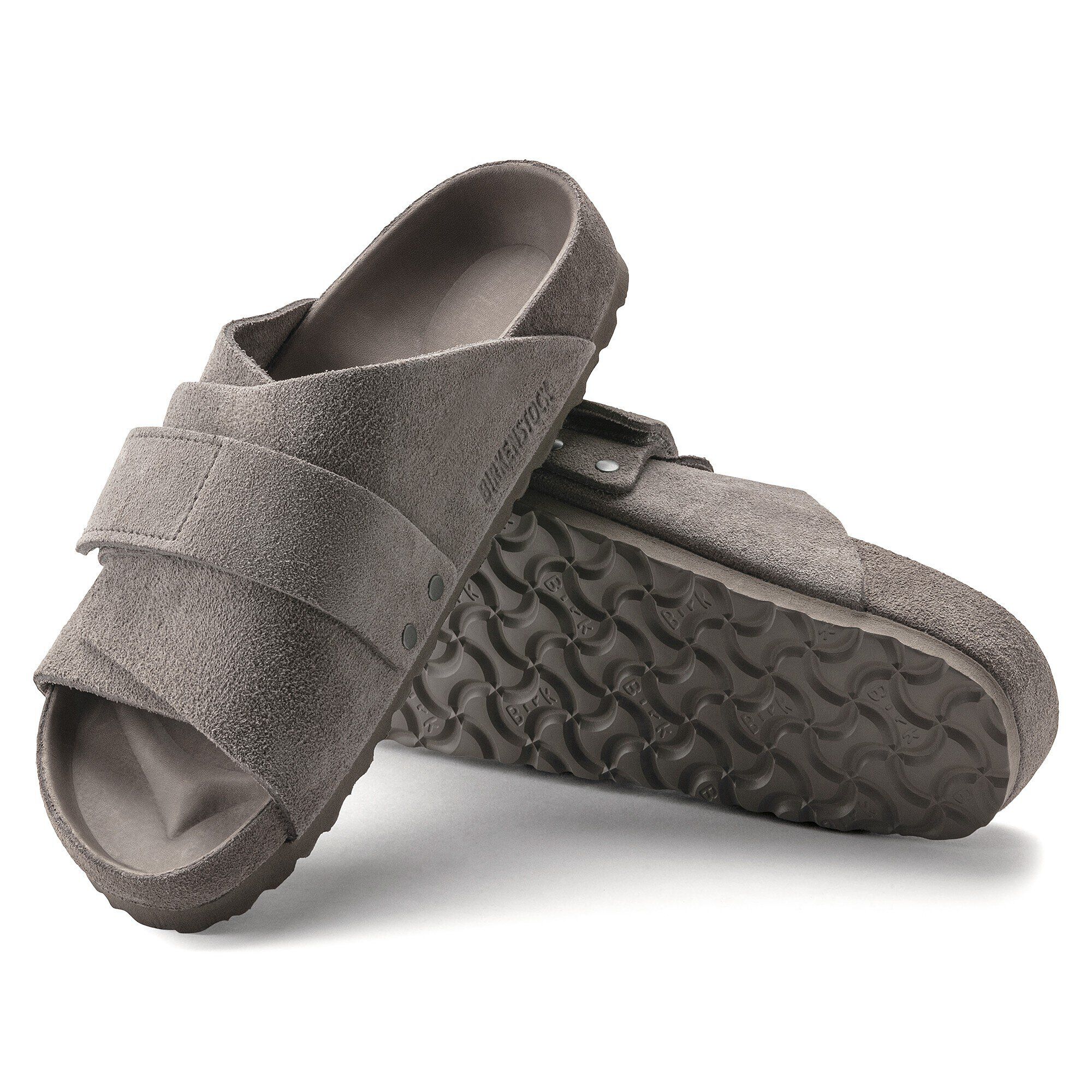 Kyoto Suede Leather - Image 10