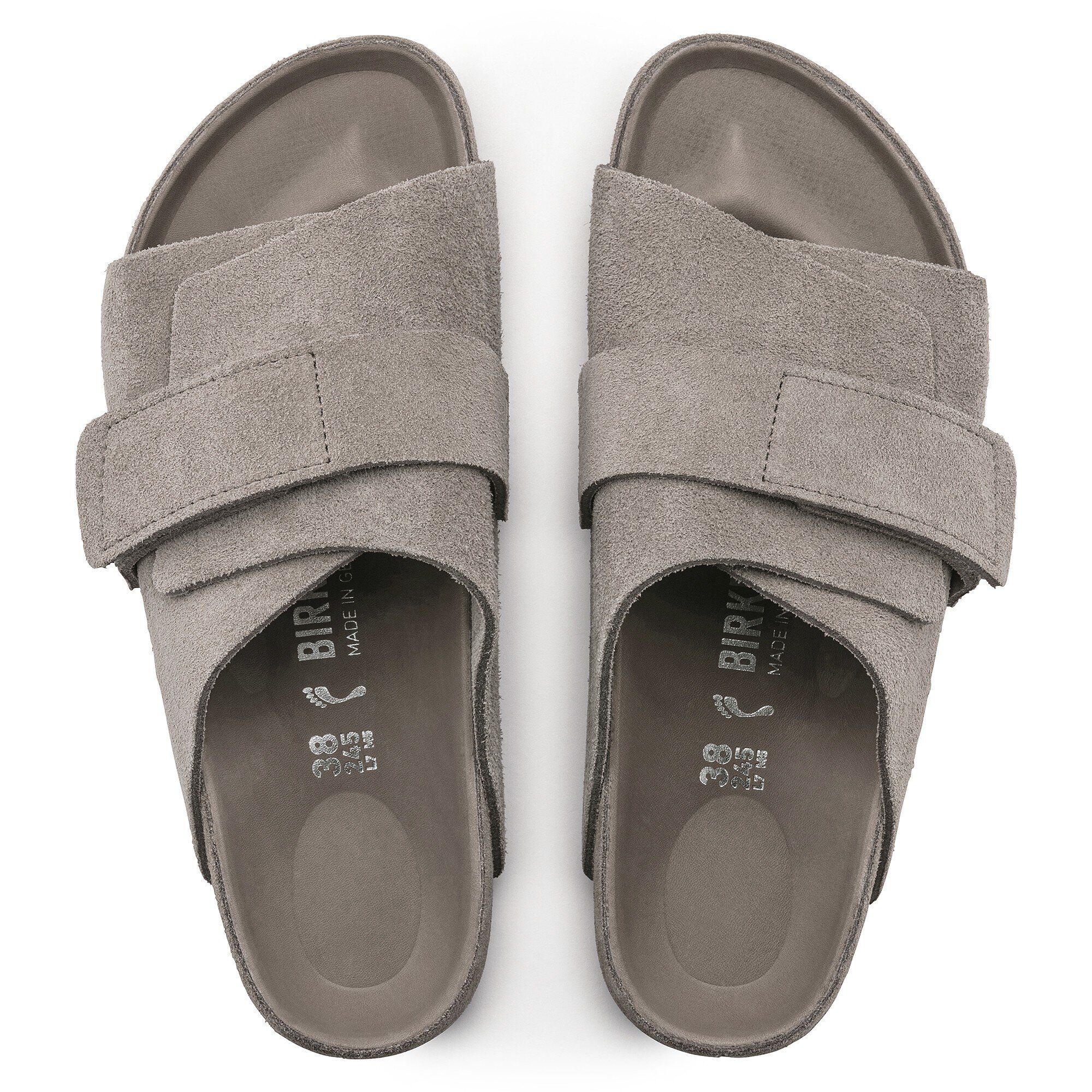 Kyoto Suede Leather - Image 2