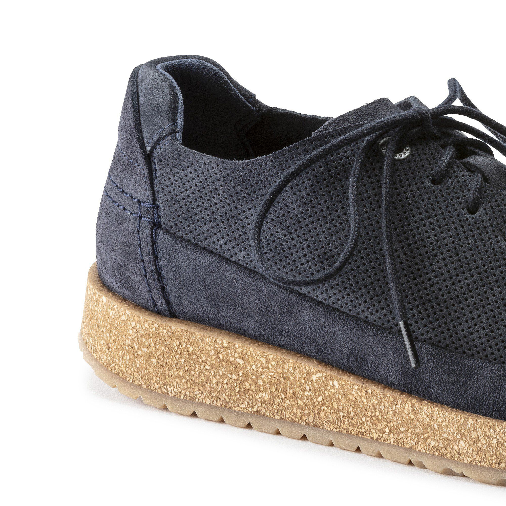 Honnef Light Suede Leather - Image 8