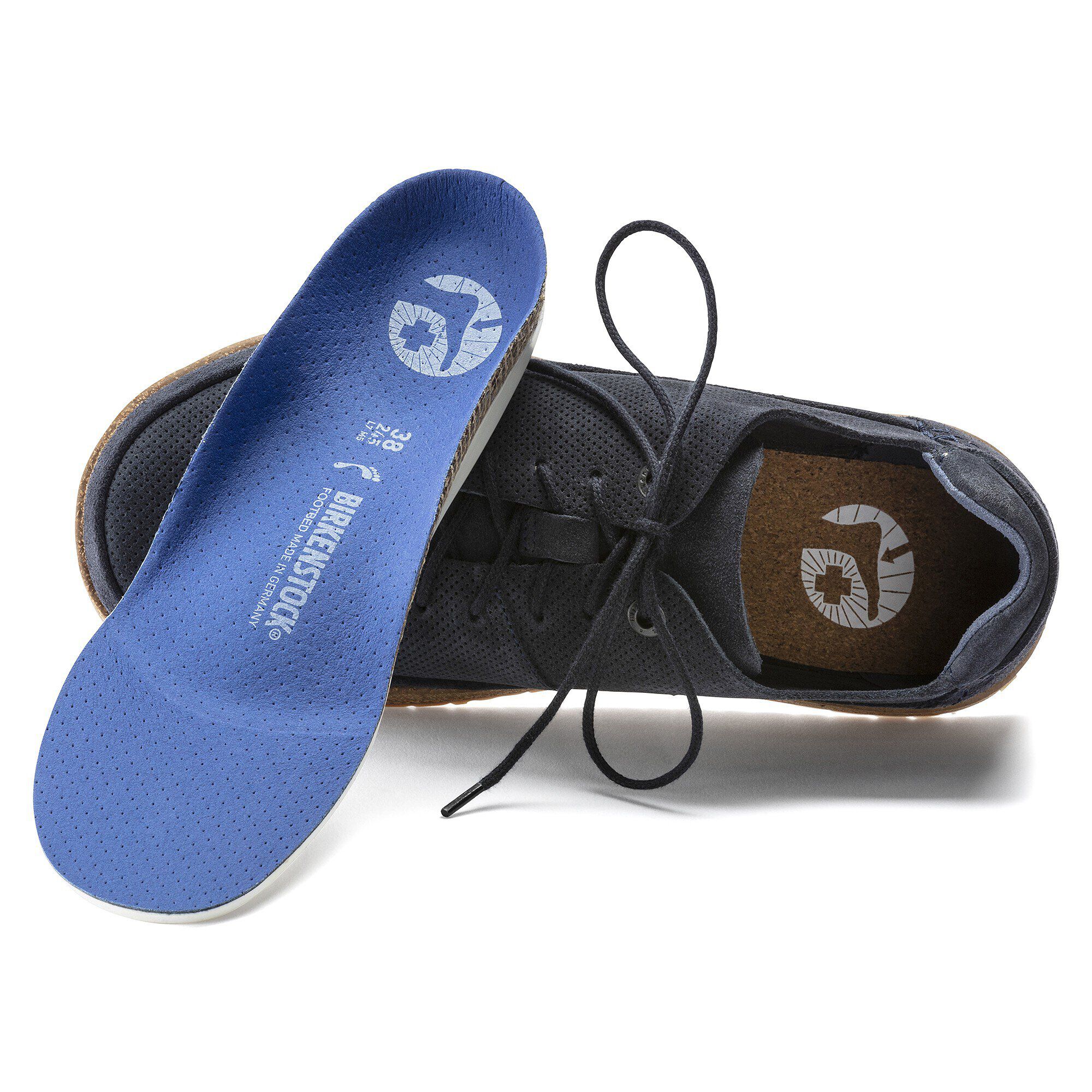 Honnef Light Suede Leather - Image 11