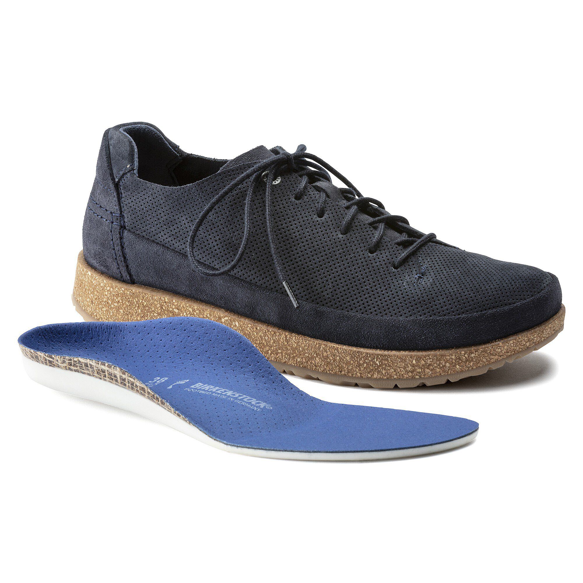 Honnef Light Suede Leather - Image 10