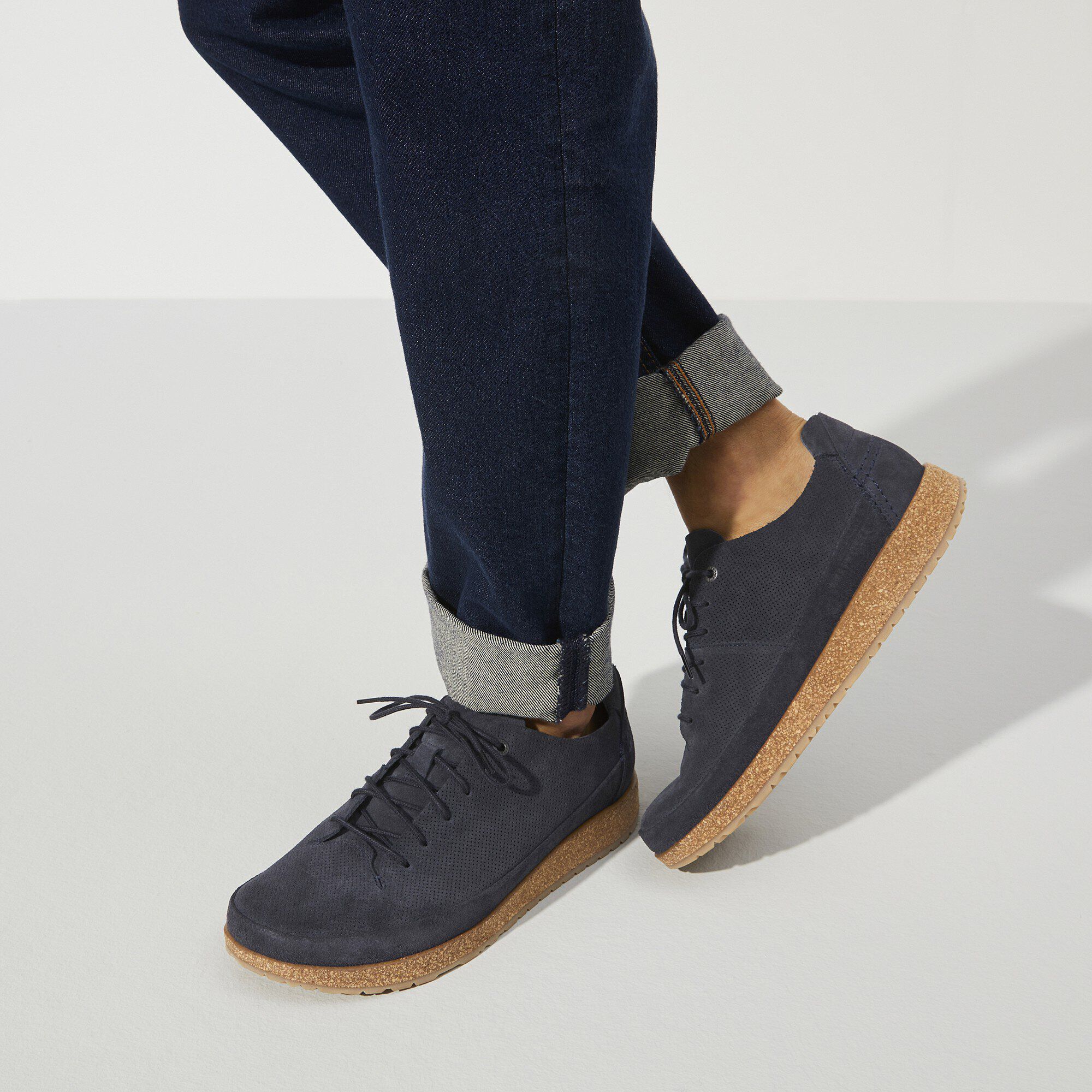 Honnef Light Suede Leather - Image 4