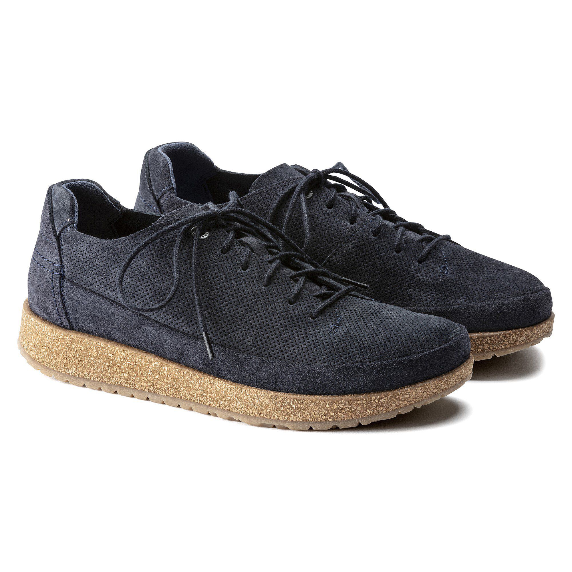 Honnef Light Suede Leather - Image 9
