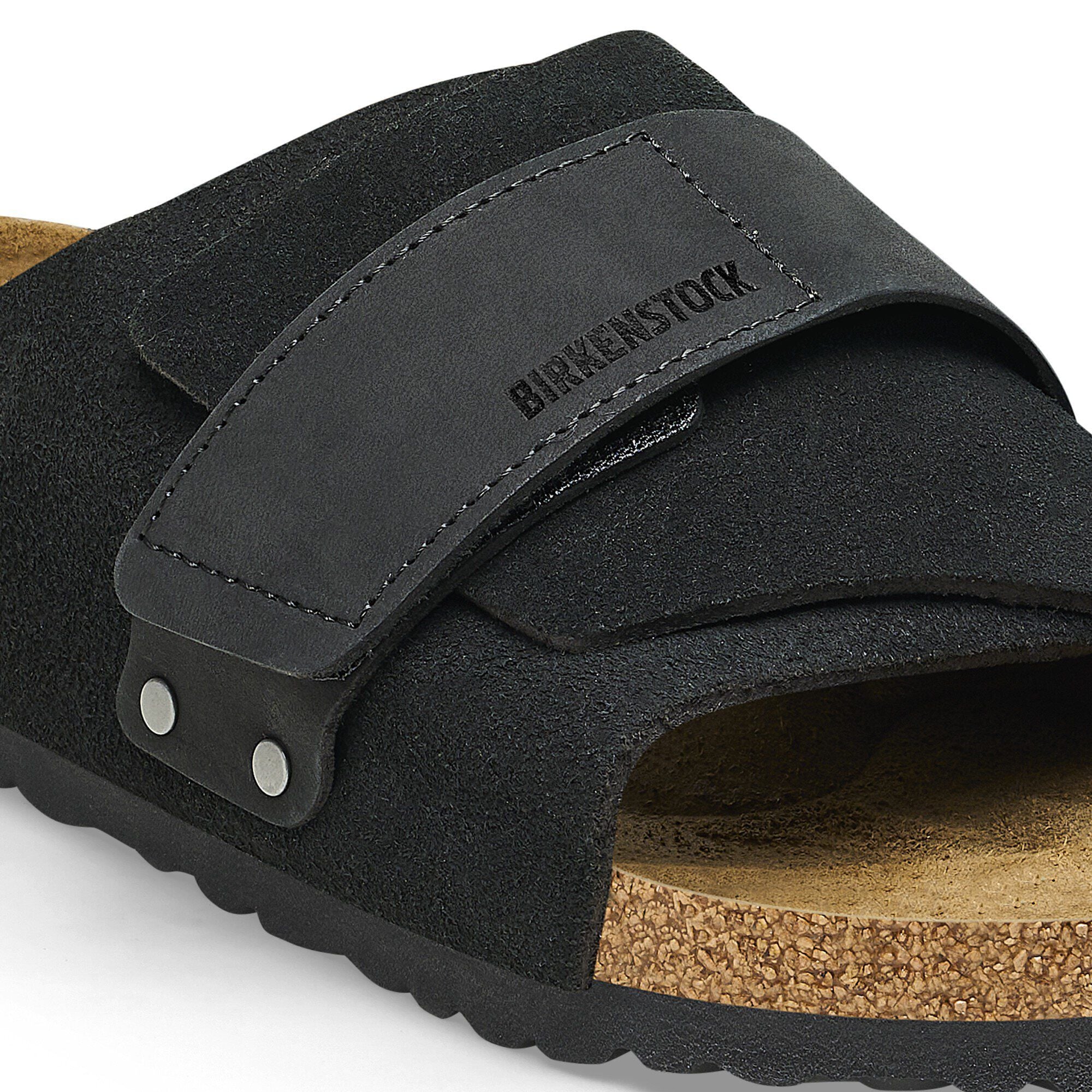 Kyoto Nubuck Leather/Suede - Image 9