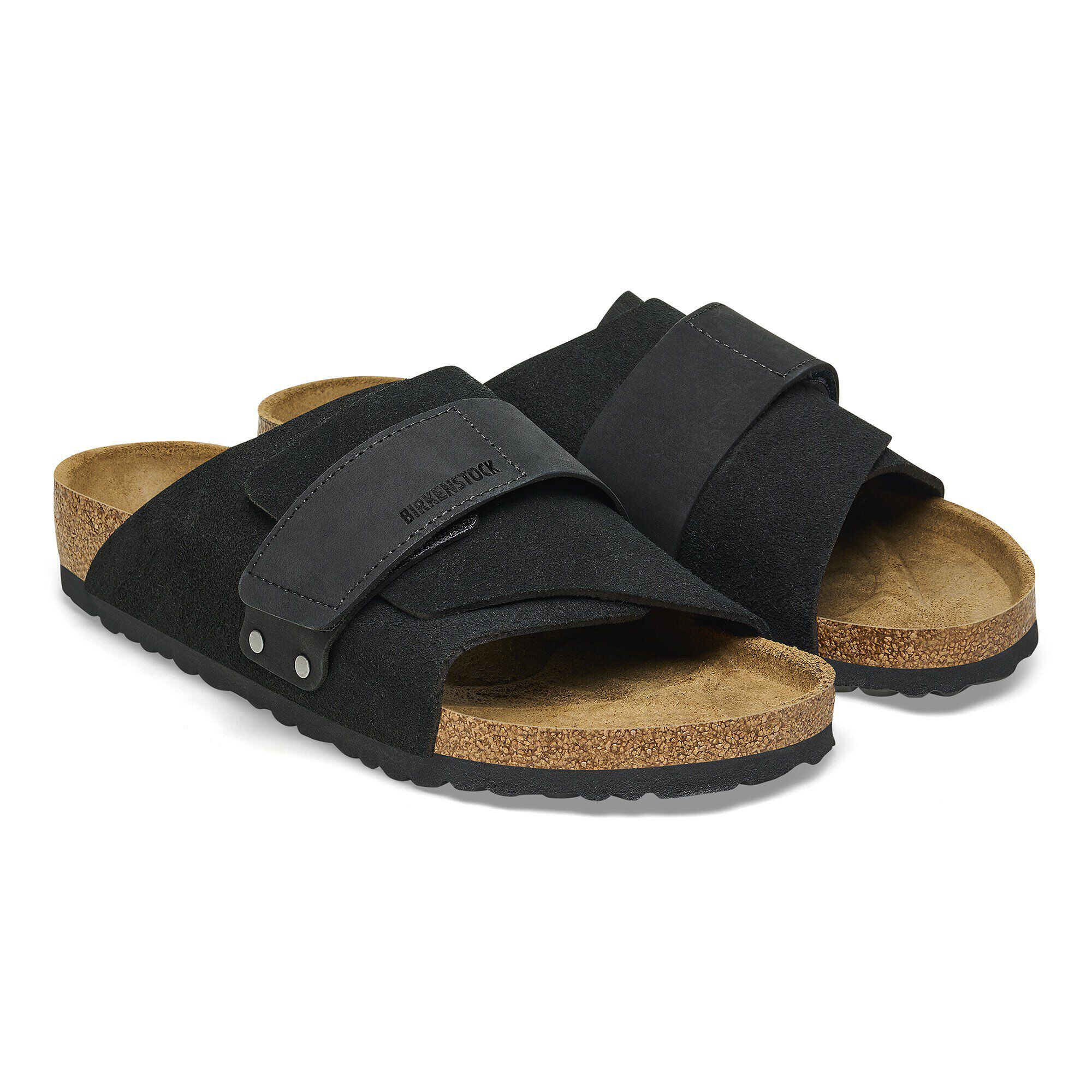 Kyoto Nubuck Leather/Suede - Image 8