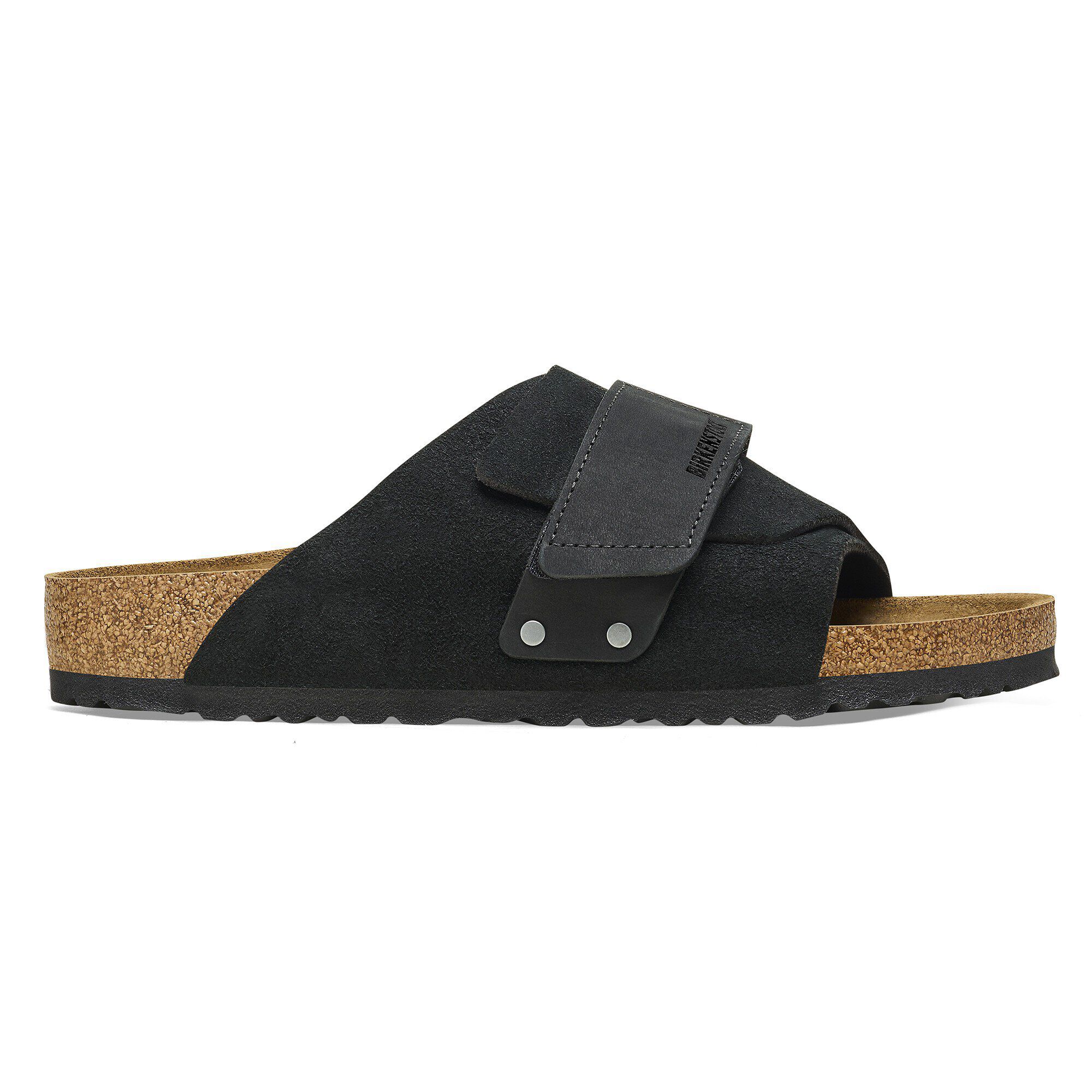 Kyoto Nubuck Leather/Suede - Image 3