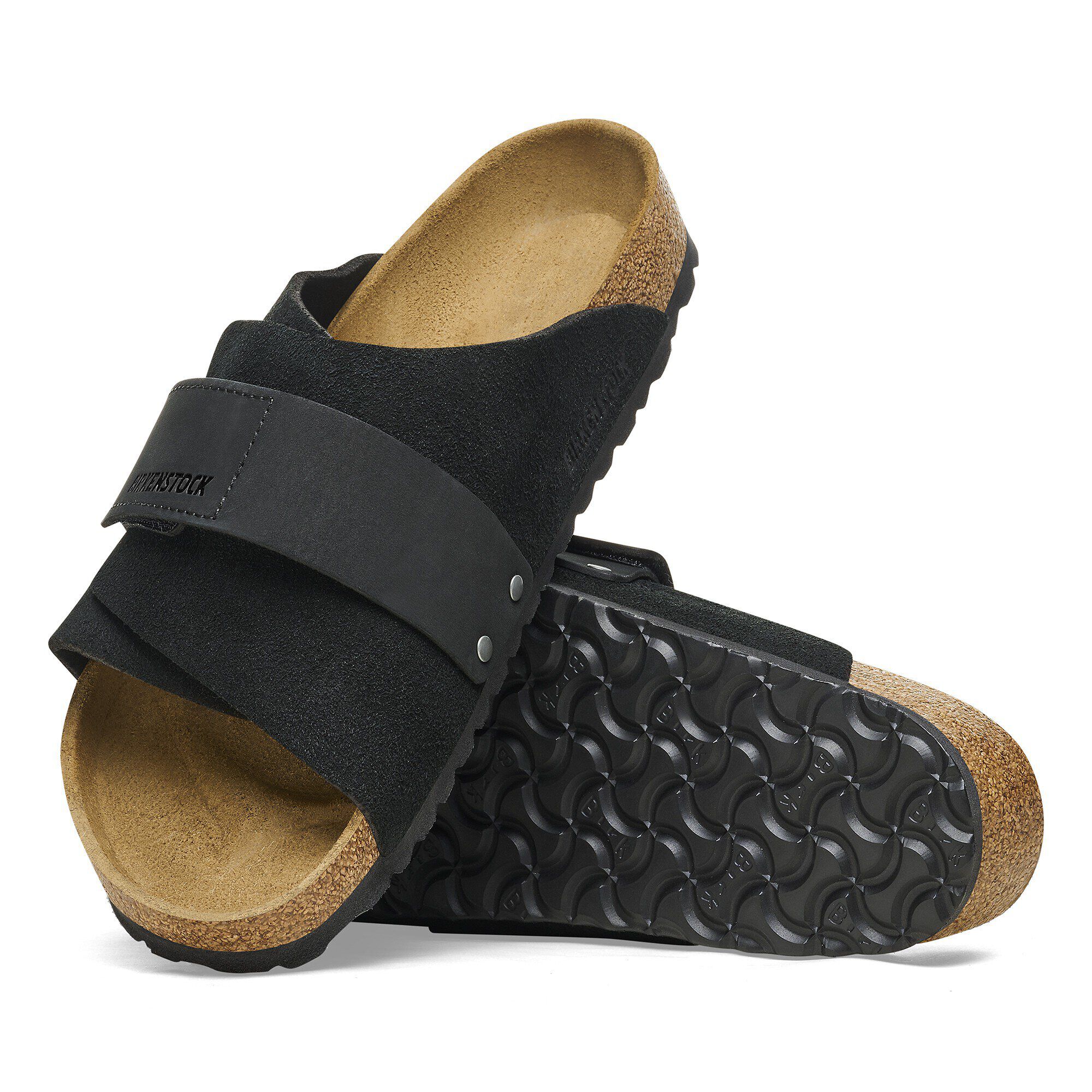 Kyoto Nubuck Leather/Suede - Image 7
