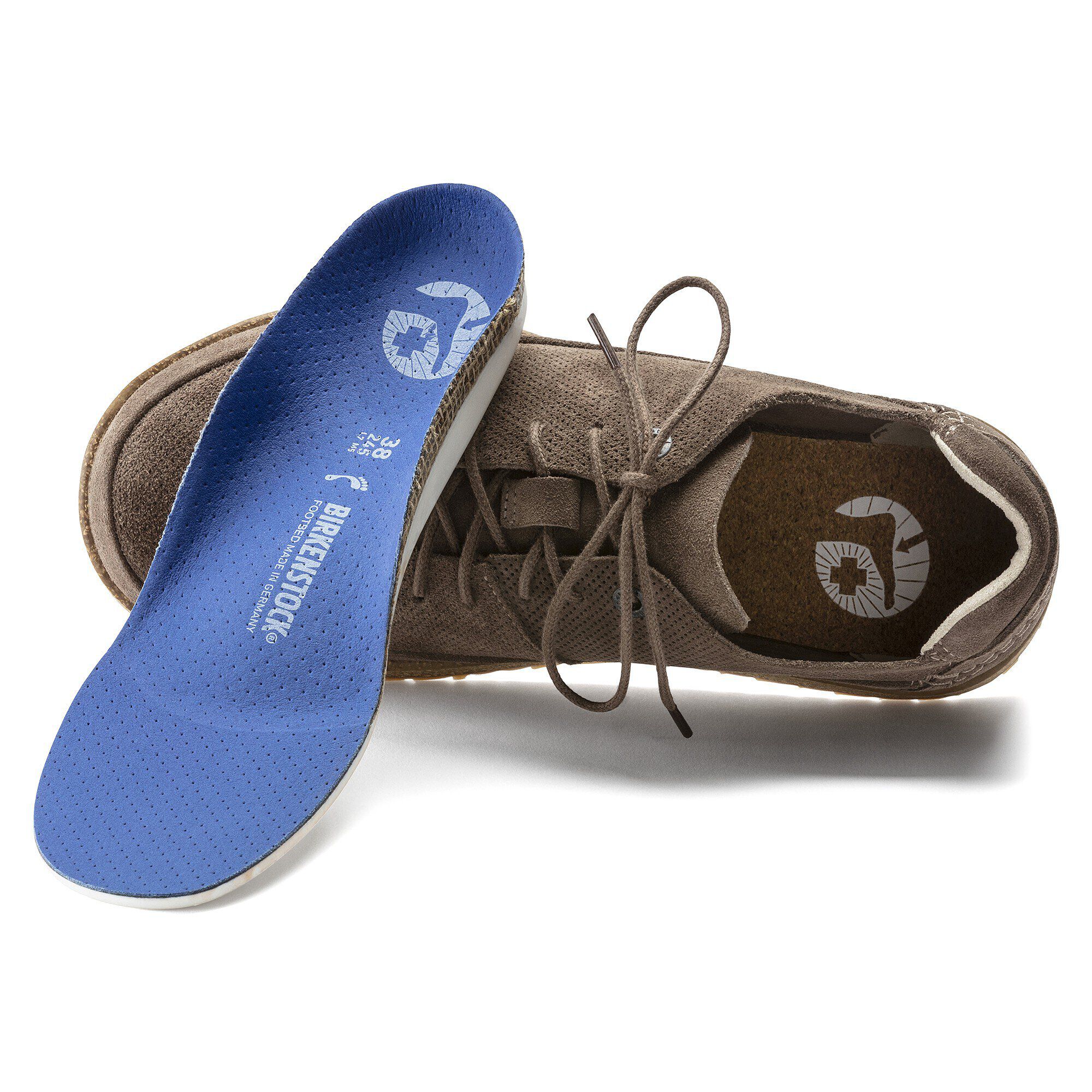 Honnef Light Suede Leather - Image 6