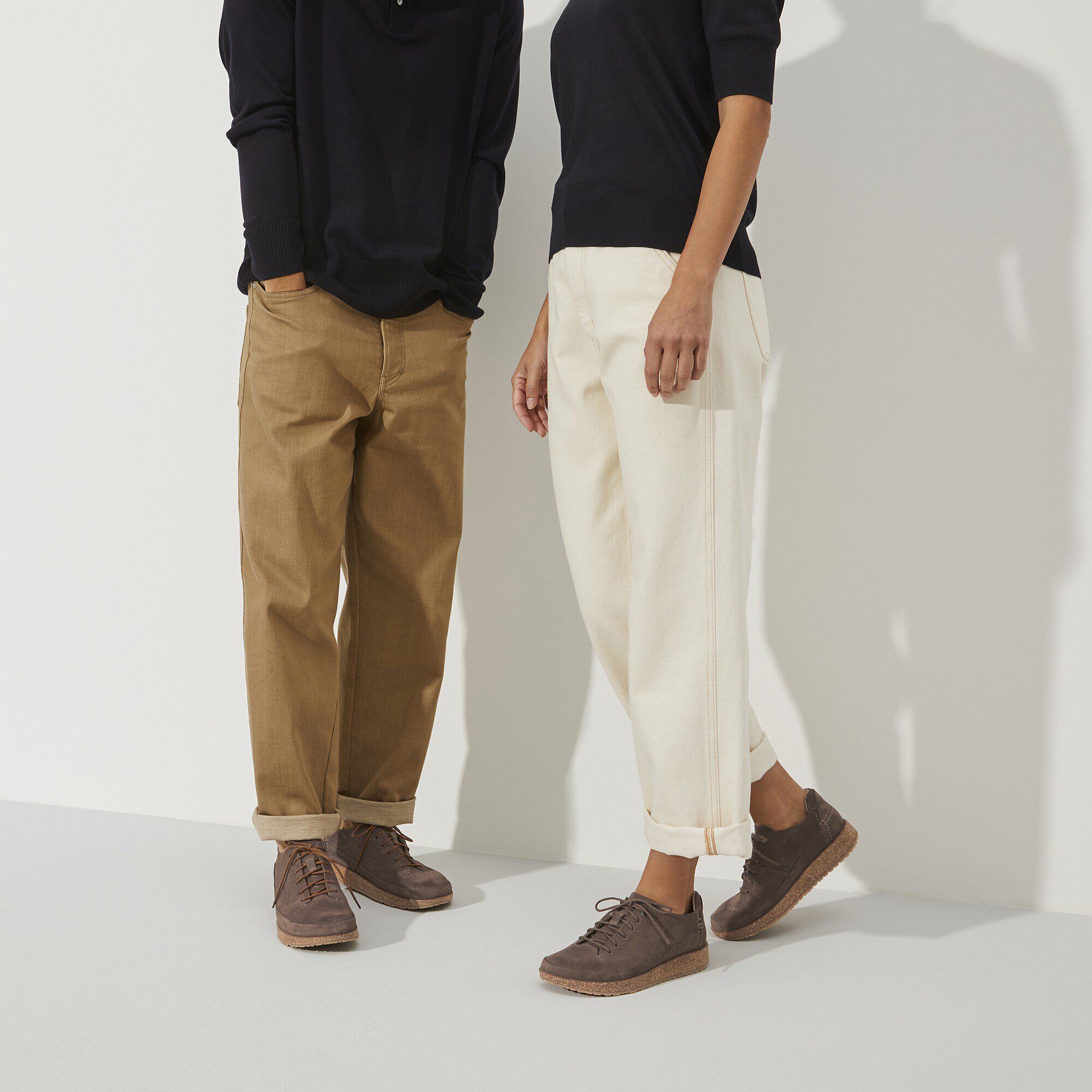 Honnef Light Suede Leather - Image 10