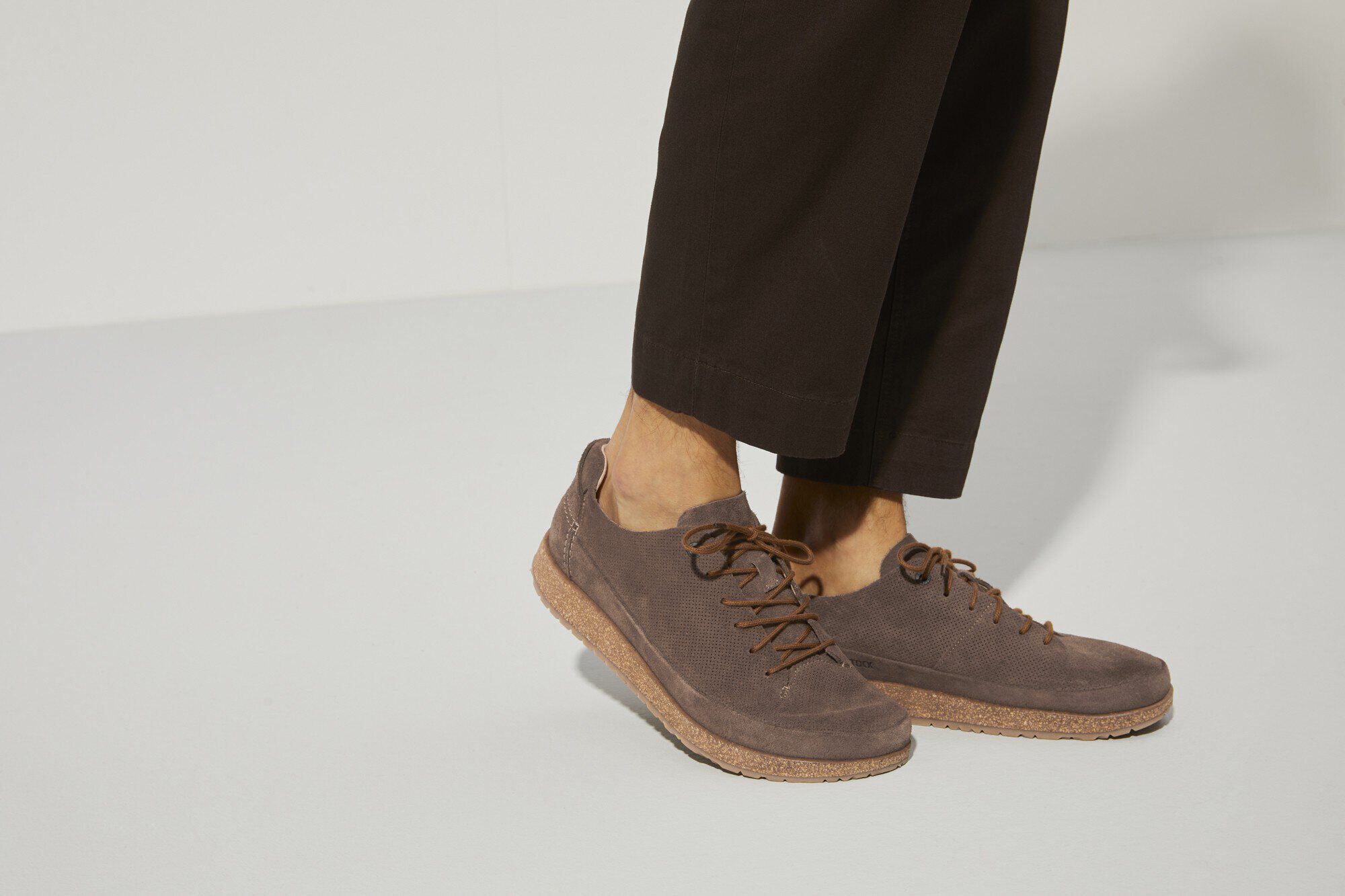 Honnef Light Suede Leather - Image 11