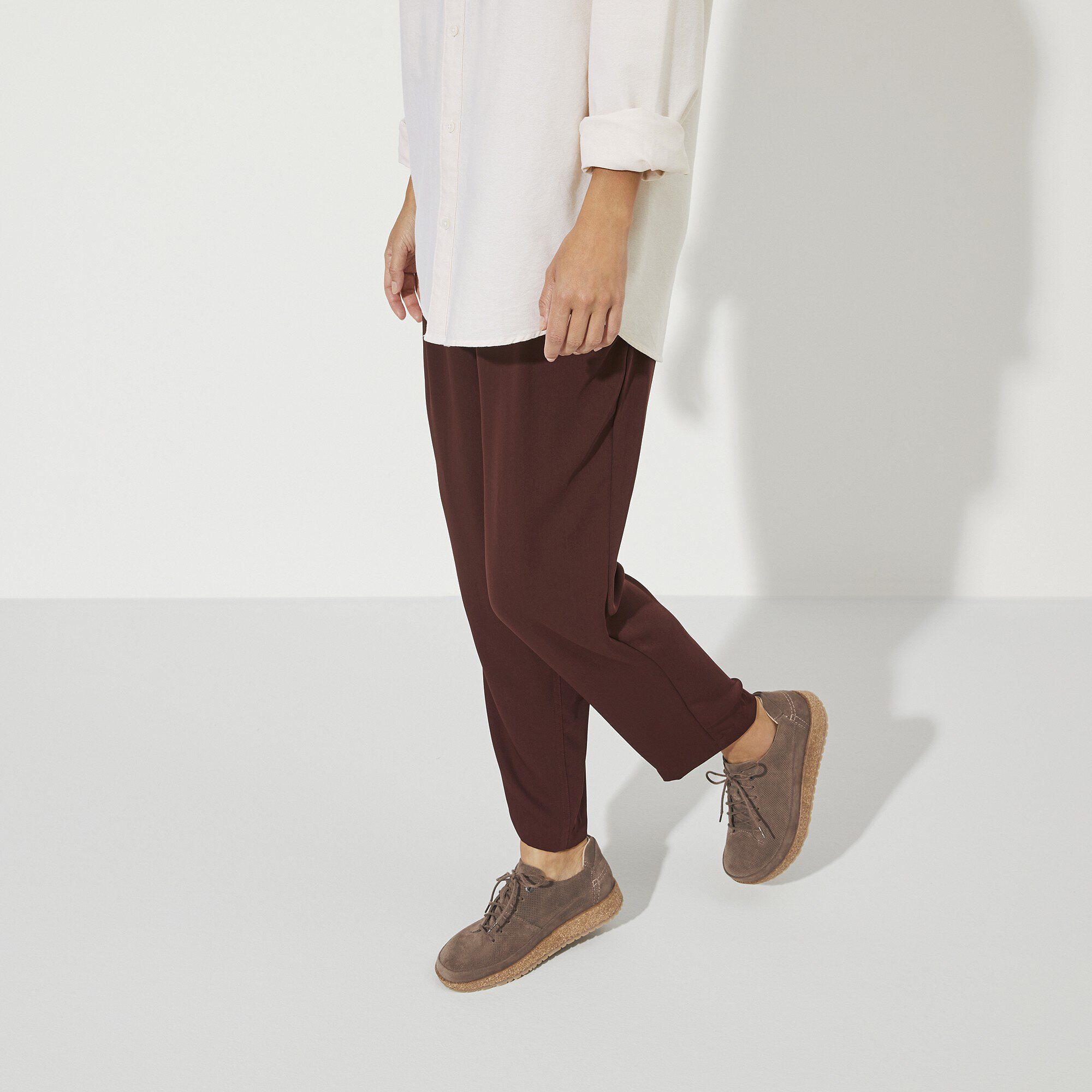 Honnef Light Suede Leather - Image 7