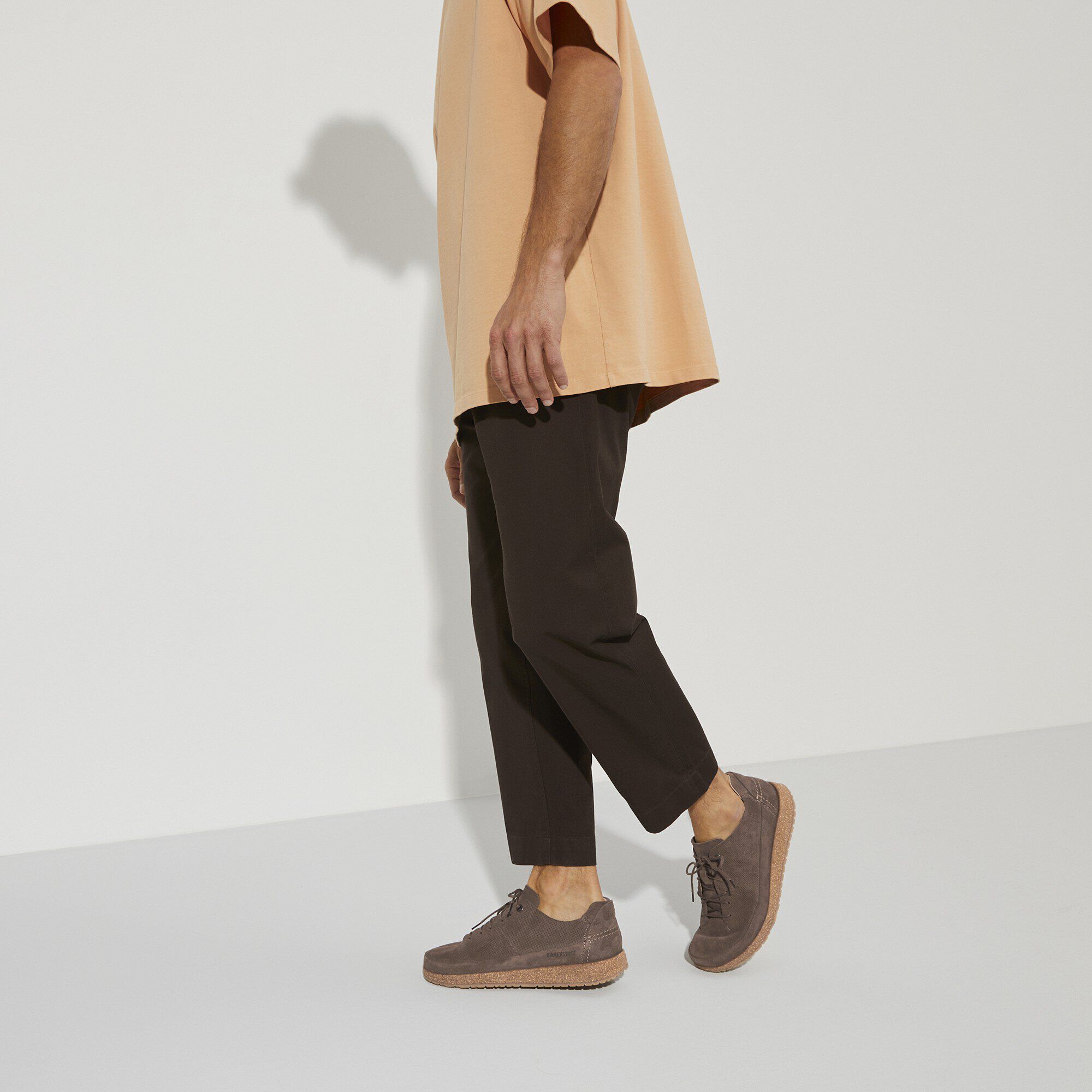 Honnef Light Suede Leather - Image 8