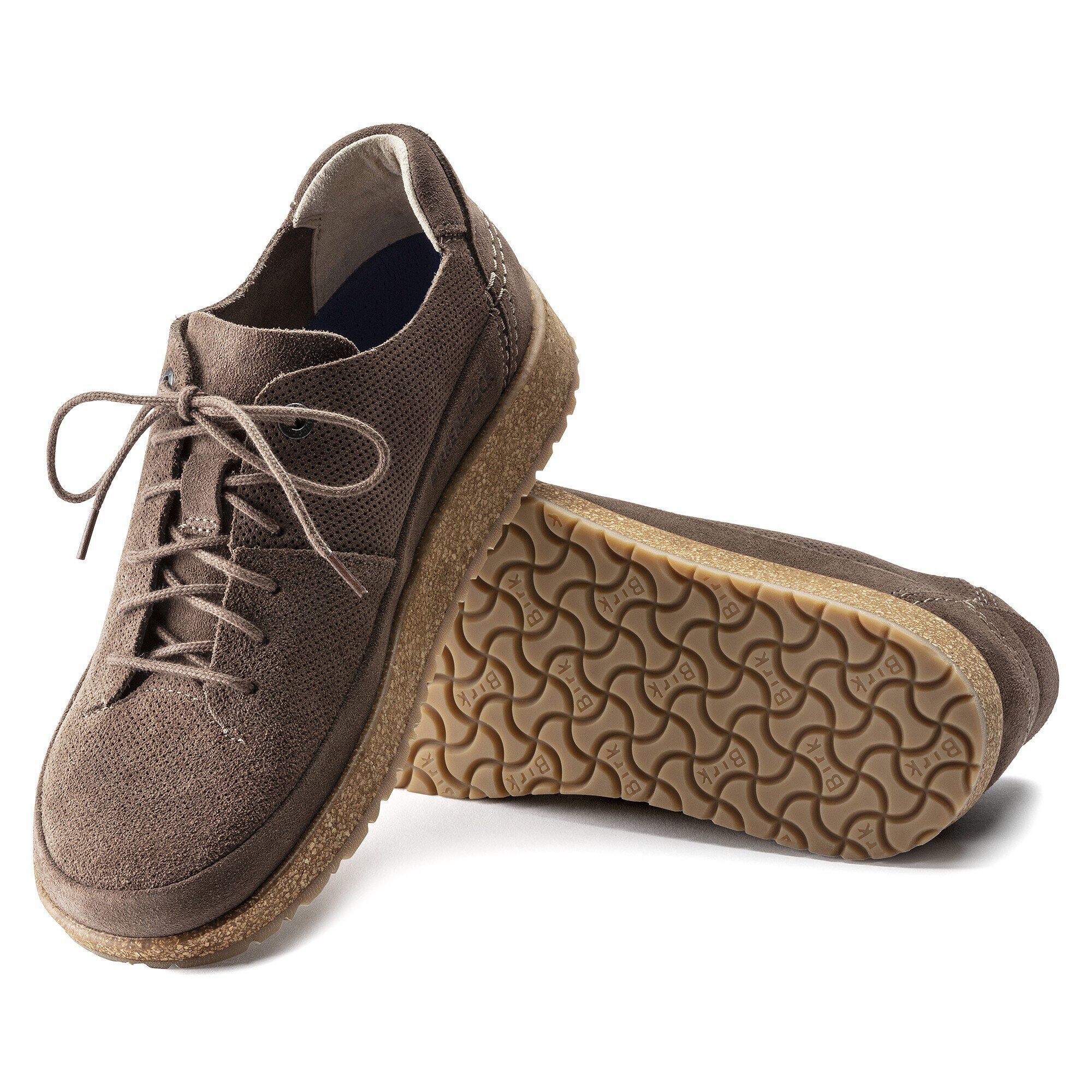Honnef Light Suede Leather - Image 5