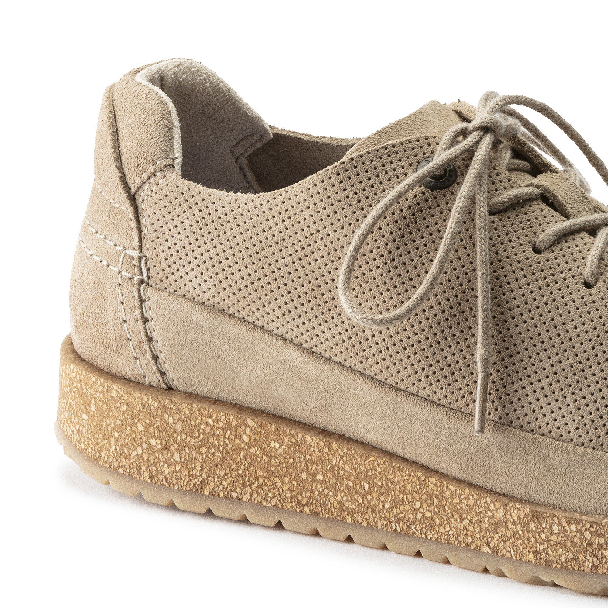 Honnef Light Suede Leather - Image 8