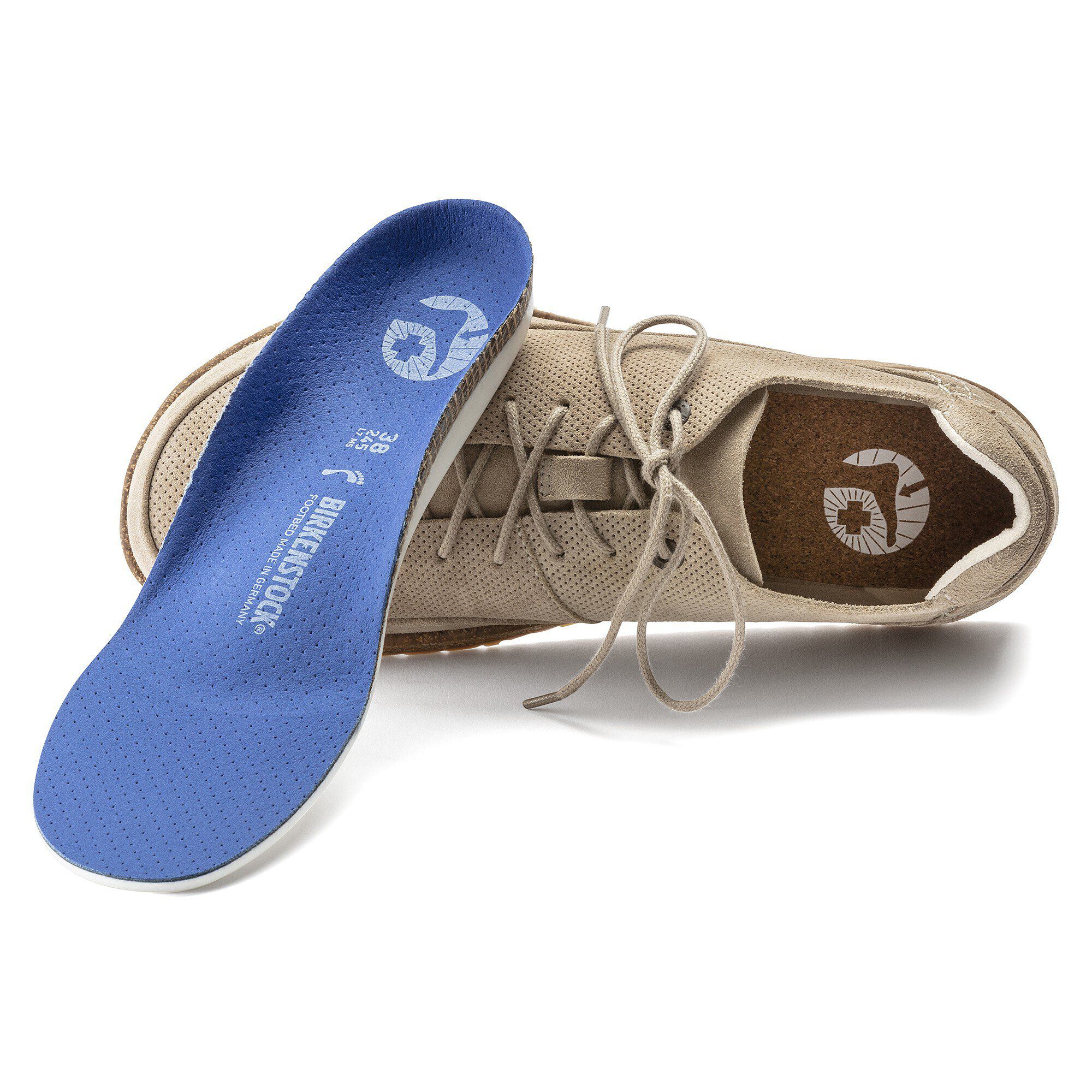 Honnef Light Suede Leather - Image 12