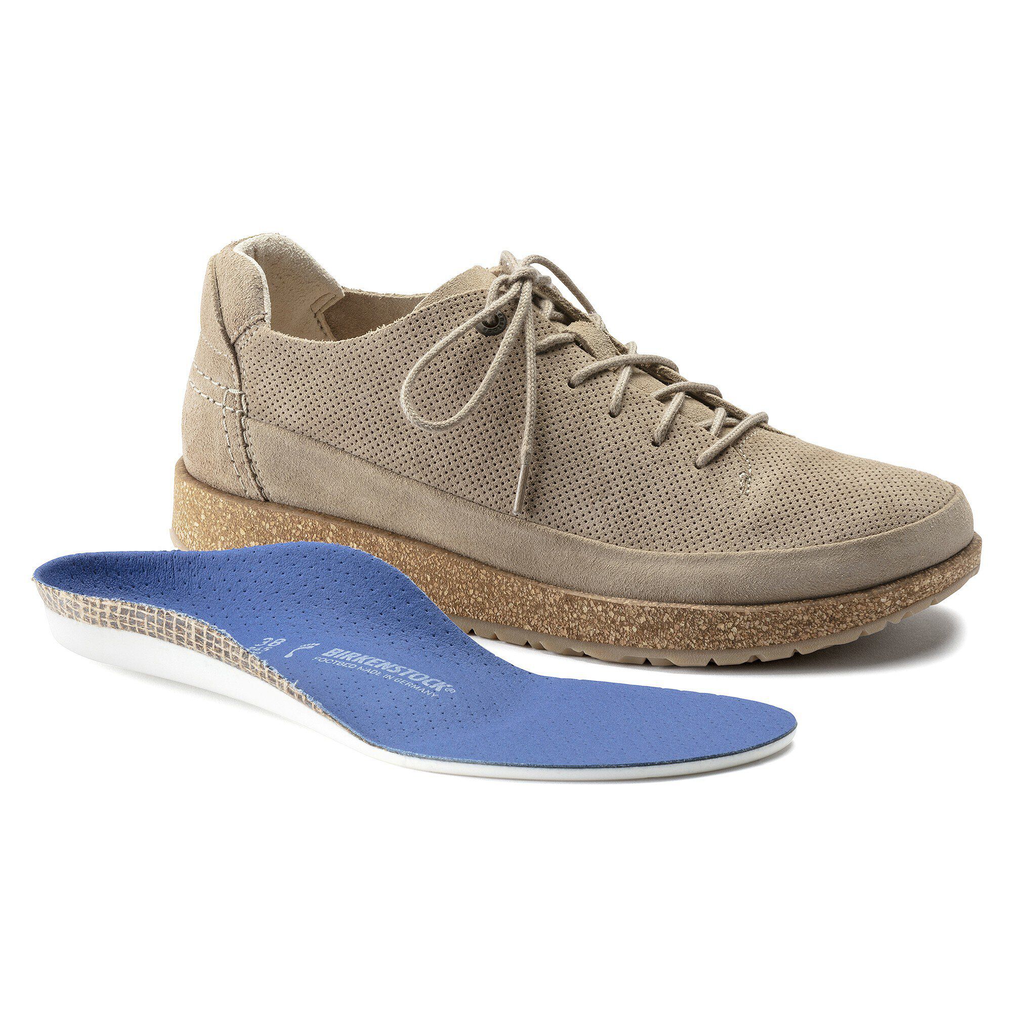 Honnef Light Suede Leather - Image 13