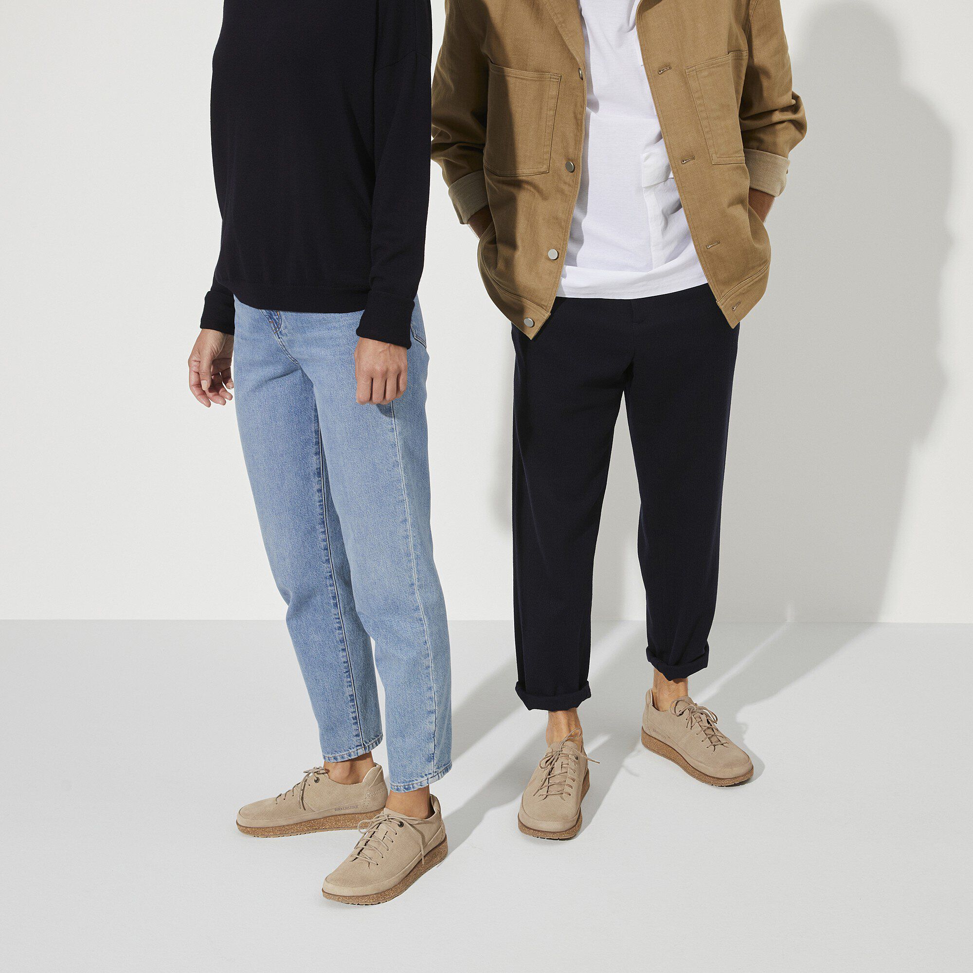 Honnef Light Suede Leather - Image 6