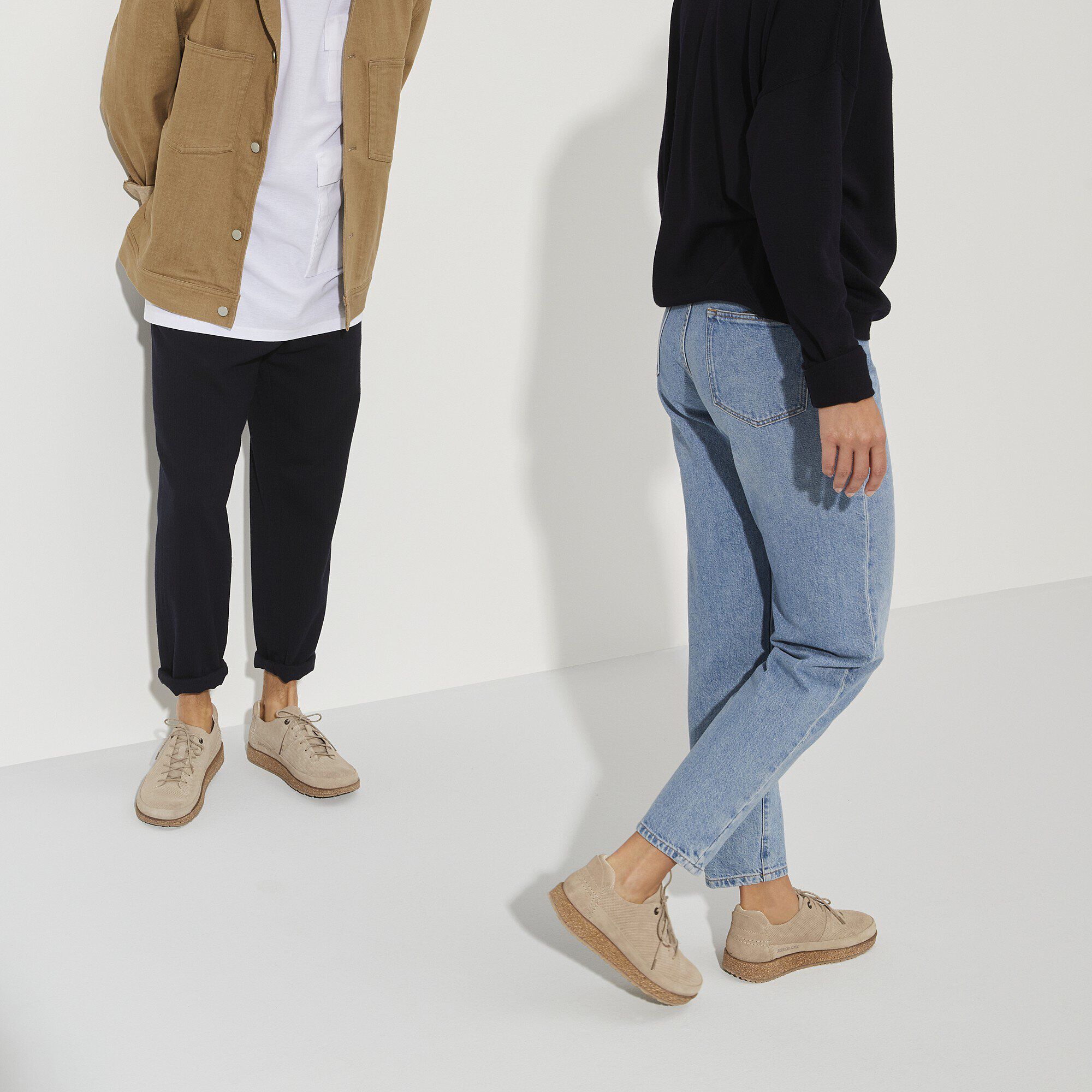 Honnef Light Suede Leather - Image 4
