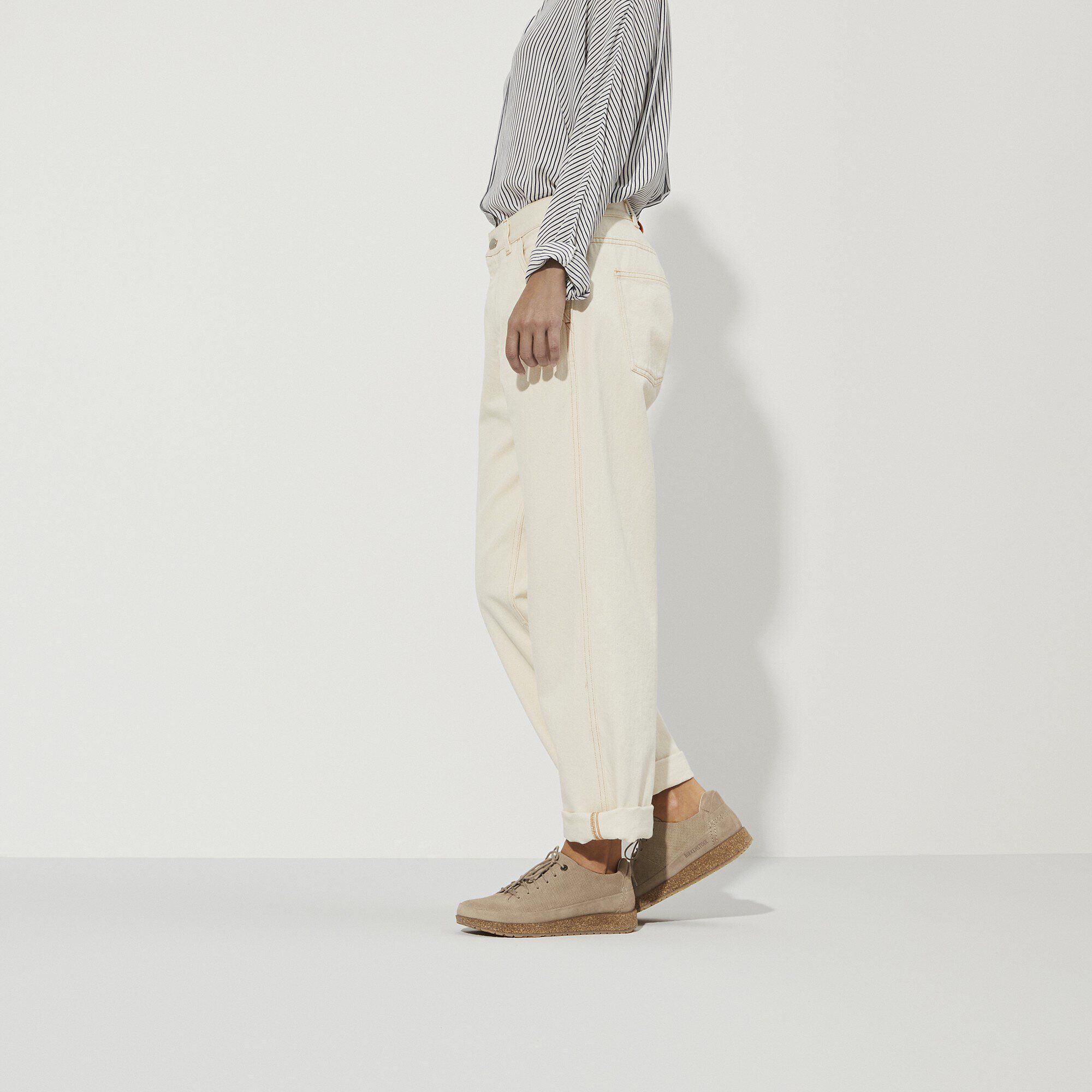 Honnef Light Suede Leather - Image 5