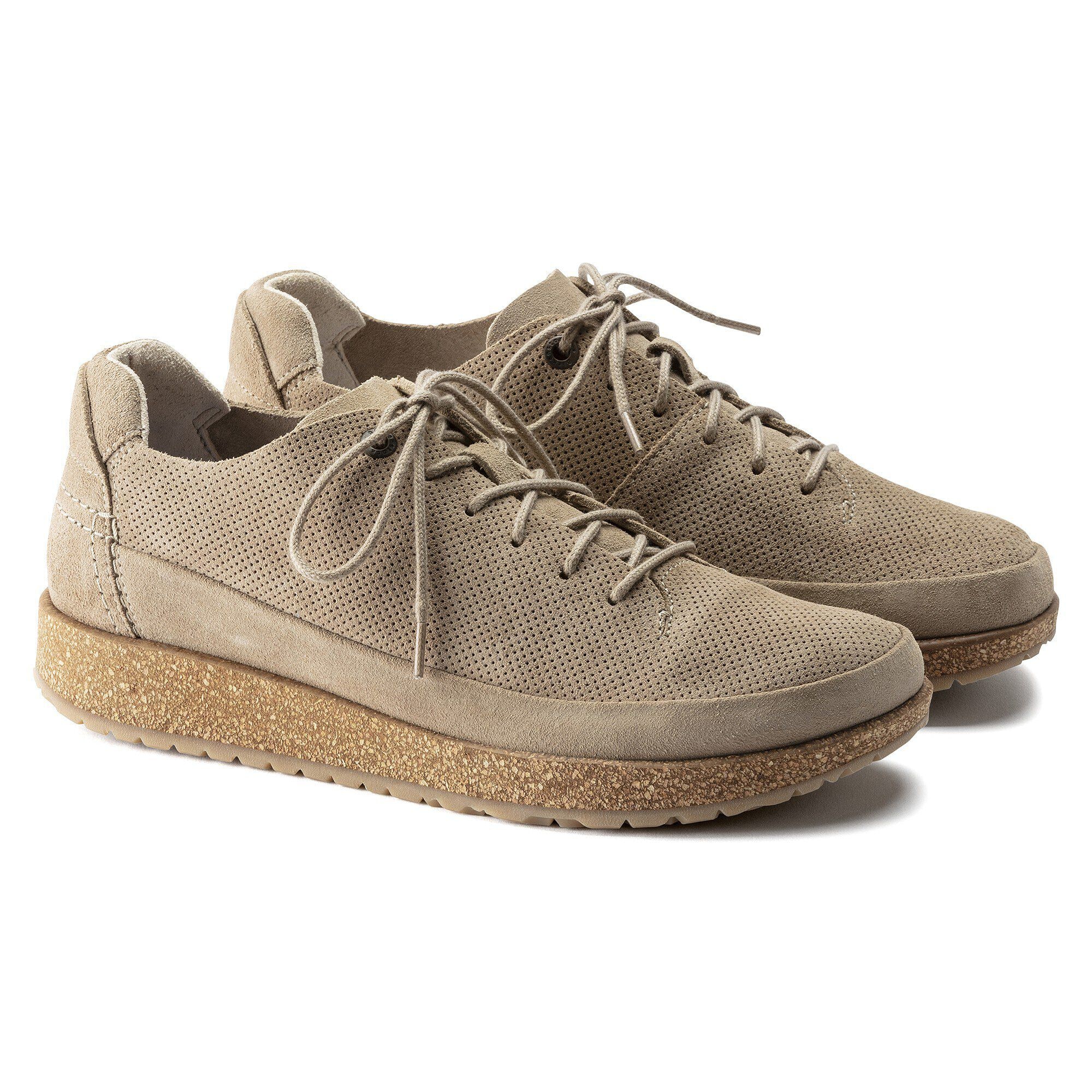 Honnef Light Suede Leather - Image 10